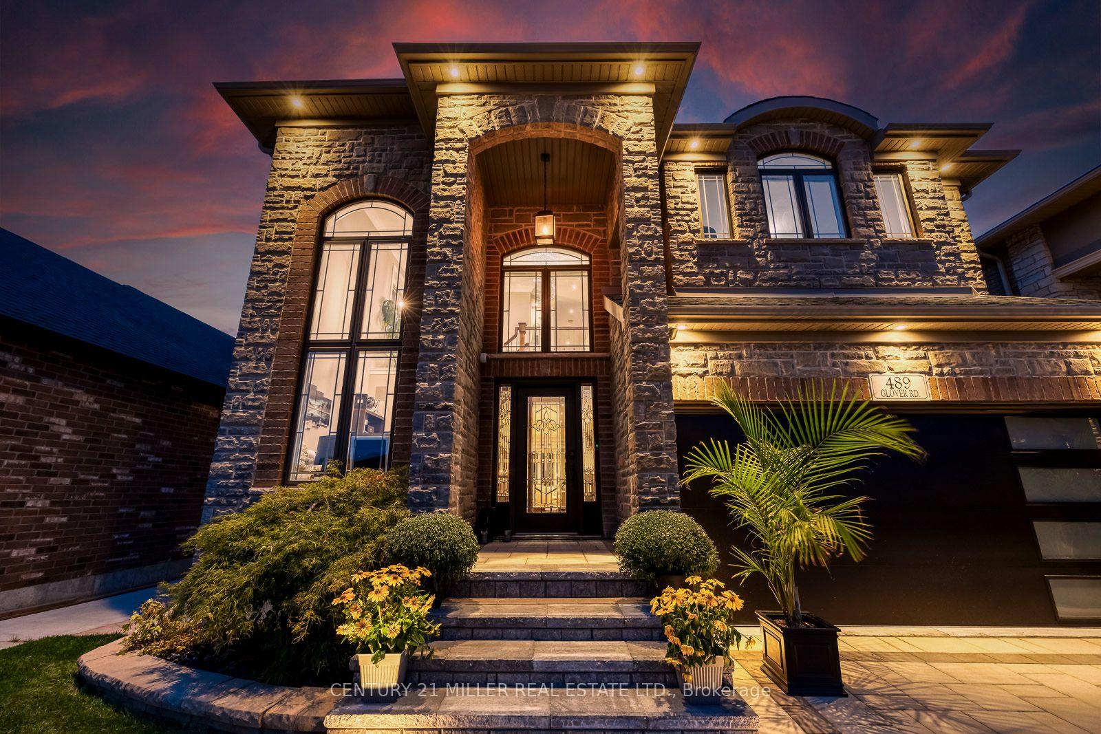 Photo 10 of 489 Glover Road, Hamilton, Lakeshore — HOMEH