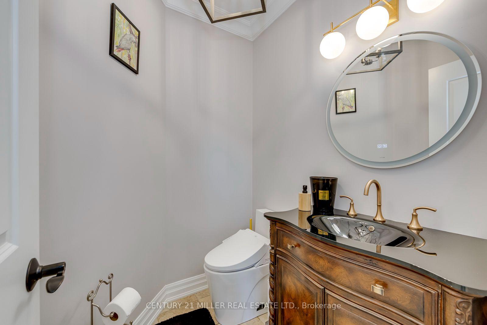 Photo 20 of 489 Glover Road, Hamilton, Lakeshore — HOMEH