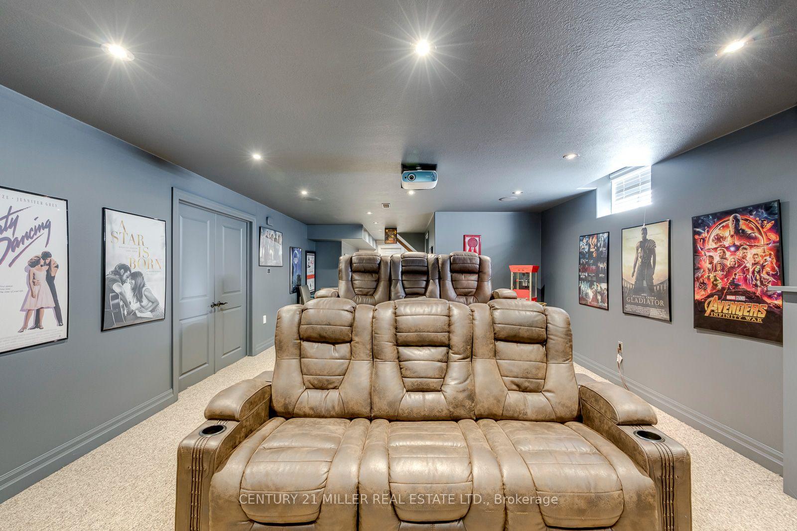 Photo 30 of 489 Glover Road, Hamilton, Lakeshore — HOMEH