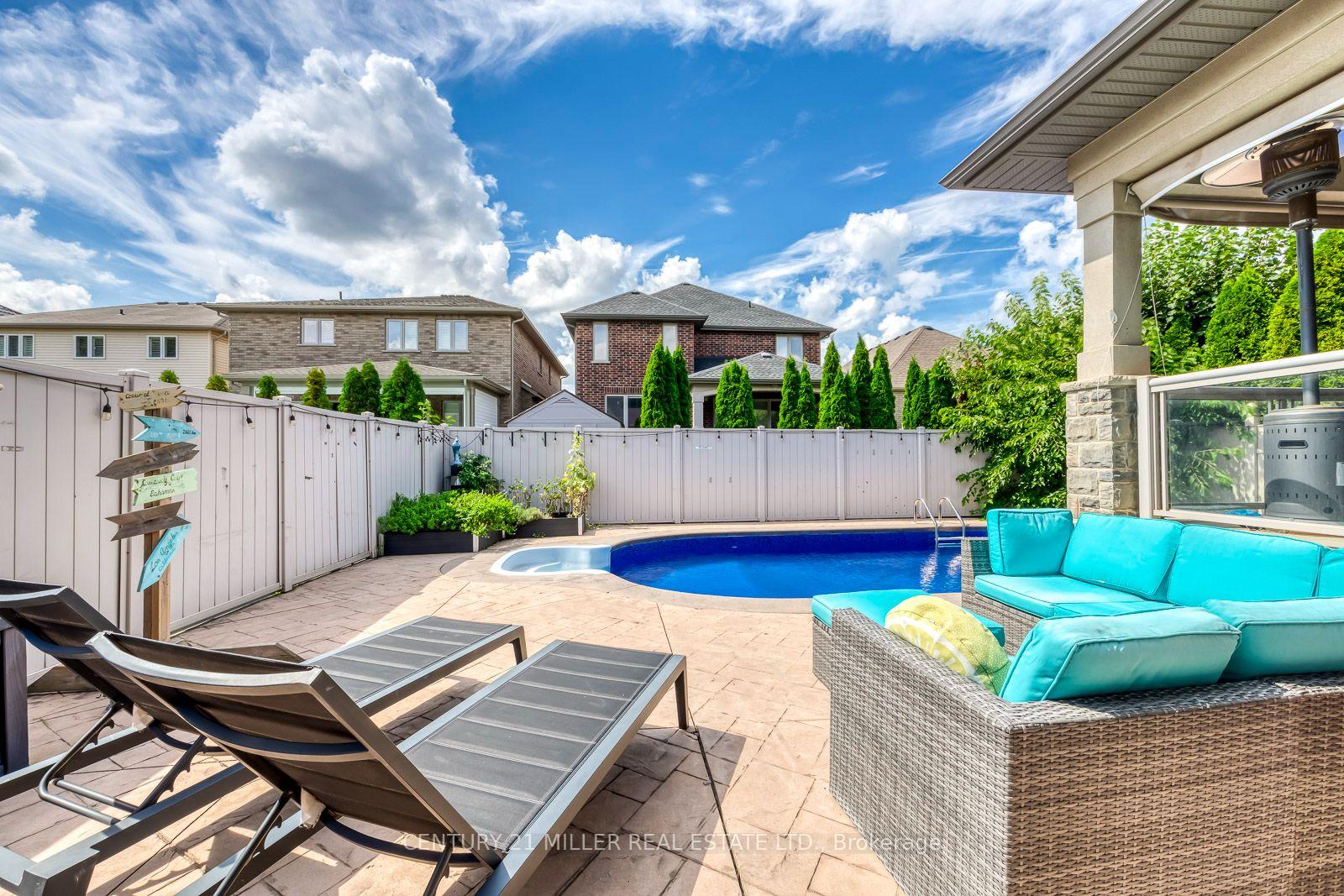 Photo 34 of 489 Glover Road, Hamilton, Lakeshore — HOMEH