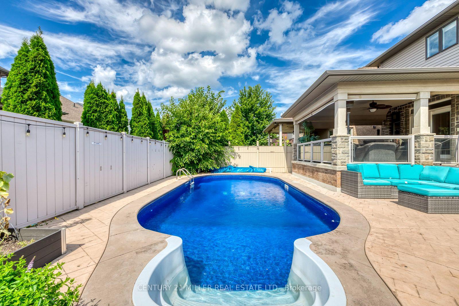 Photo 36 of 489 Glover Road, Hamilton, Lakeshore — HOMEH