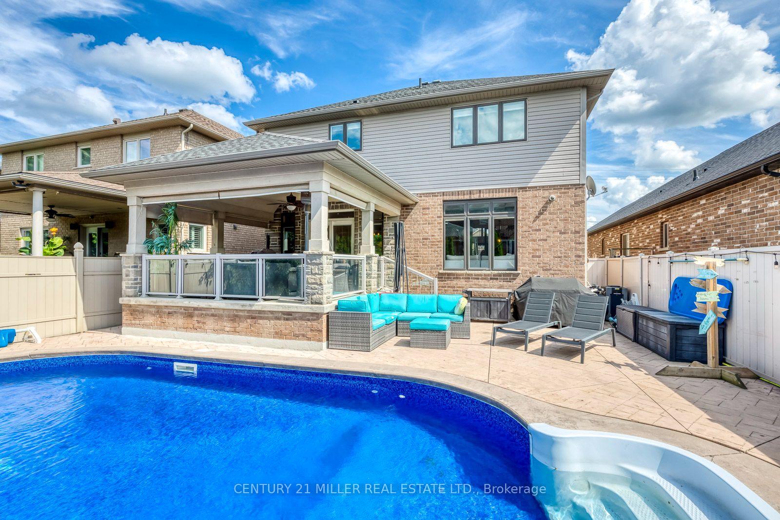 Photo 37 of 489 Glover Road, Hamilton, Lakeshore — HOMEH