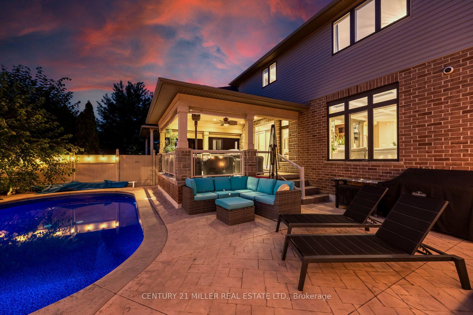 Photo 42 of 489 Glover Road, Hamilton, Lakeshore — HOMEH