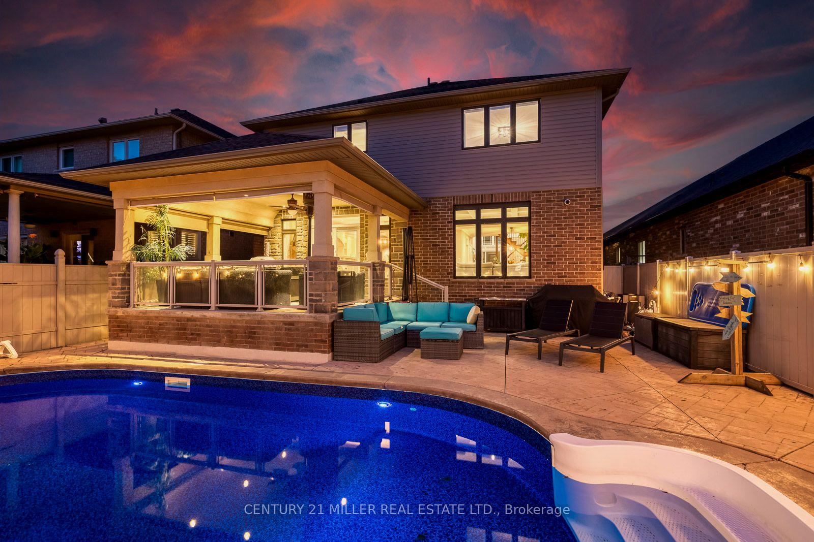 Photo 43 of 489 Glover Road, Hamilton, Lakeshore — HOMEH