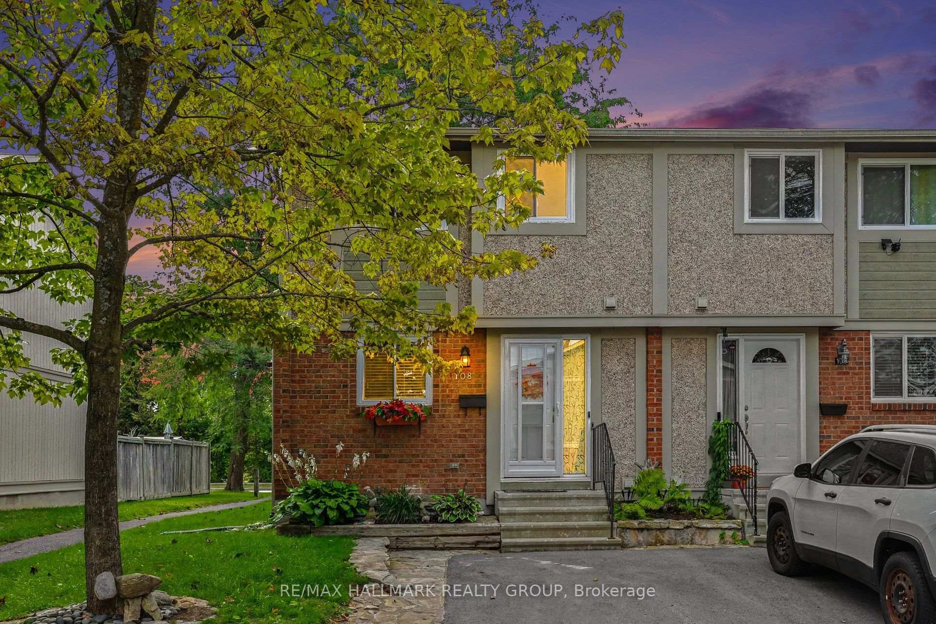 Photo 1 of Unit 29, 108 Barrow Crescent, Ottawa, Kanata - Katimavik — HOMEH