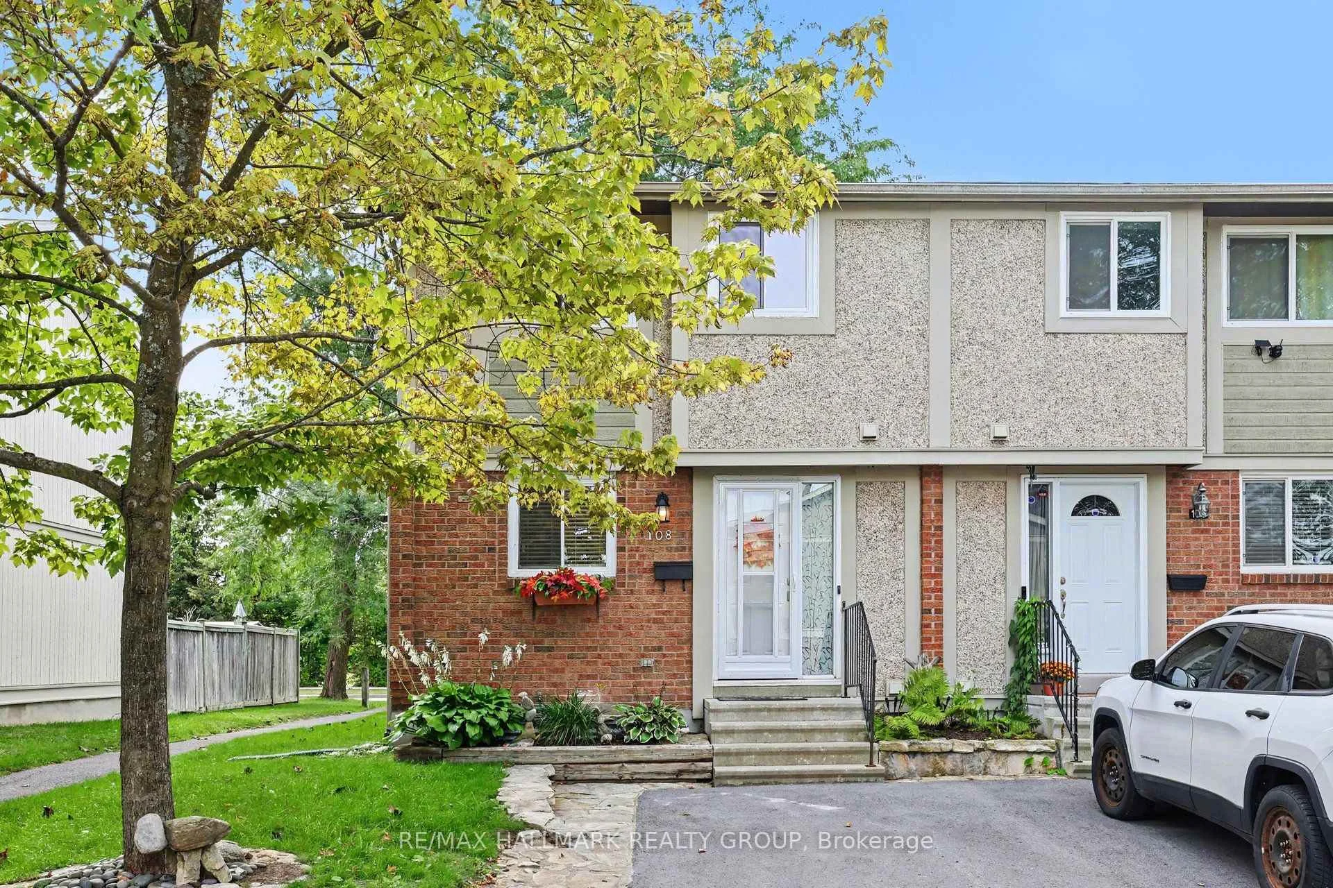 Photo 24 of Unit 29, 108 Barrow Crescent, Ottawa, Kanata - Katimavik — HOMEH