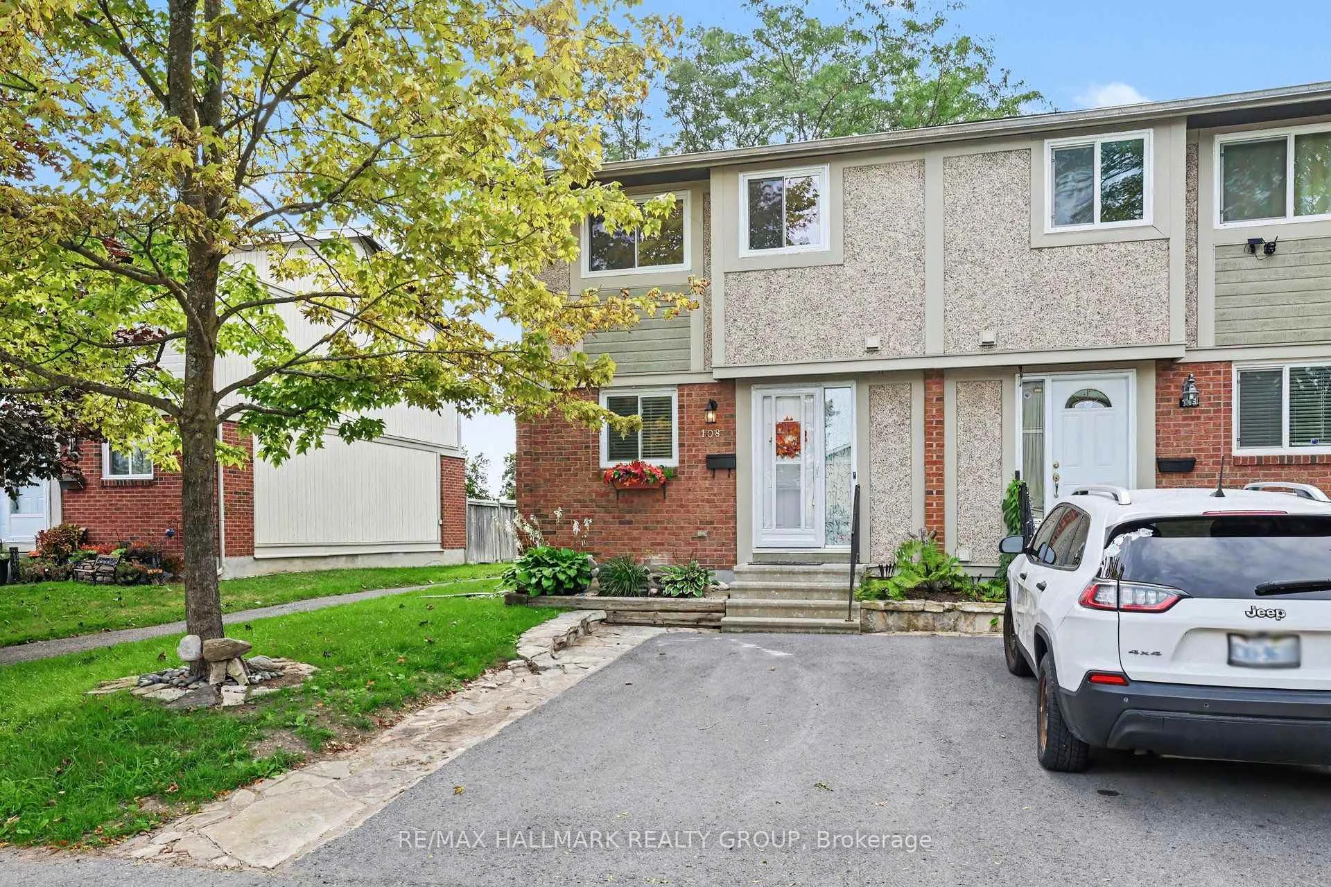Photo 25 of Unit 29, 108 Barrow Crescent, Ottawa, Kanata - Katimavik — HOMEH