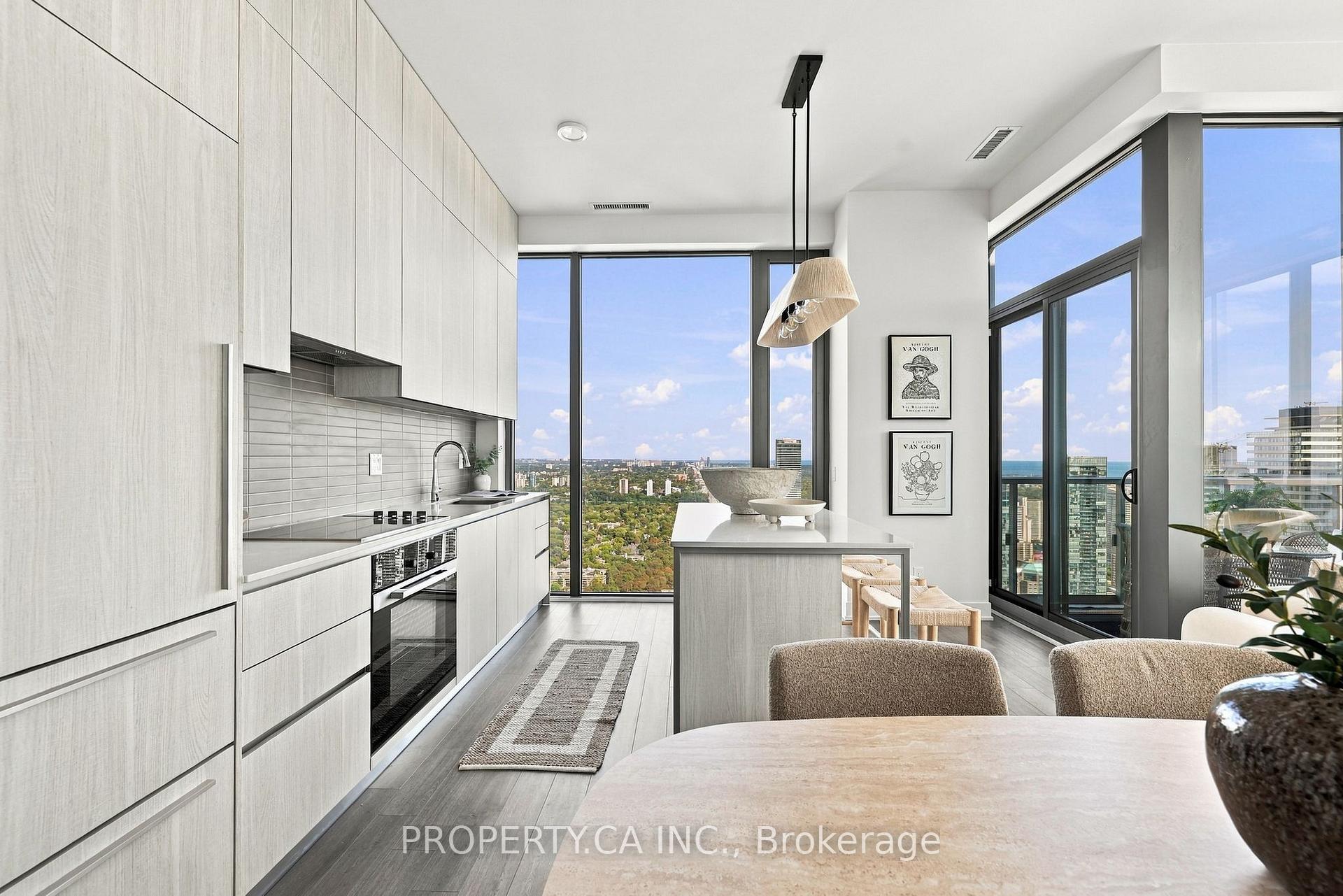 Photo of Unit 5104, 8 Cumberland Street