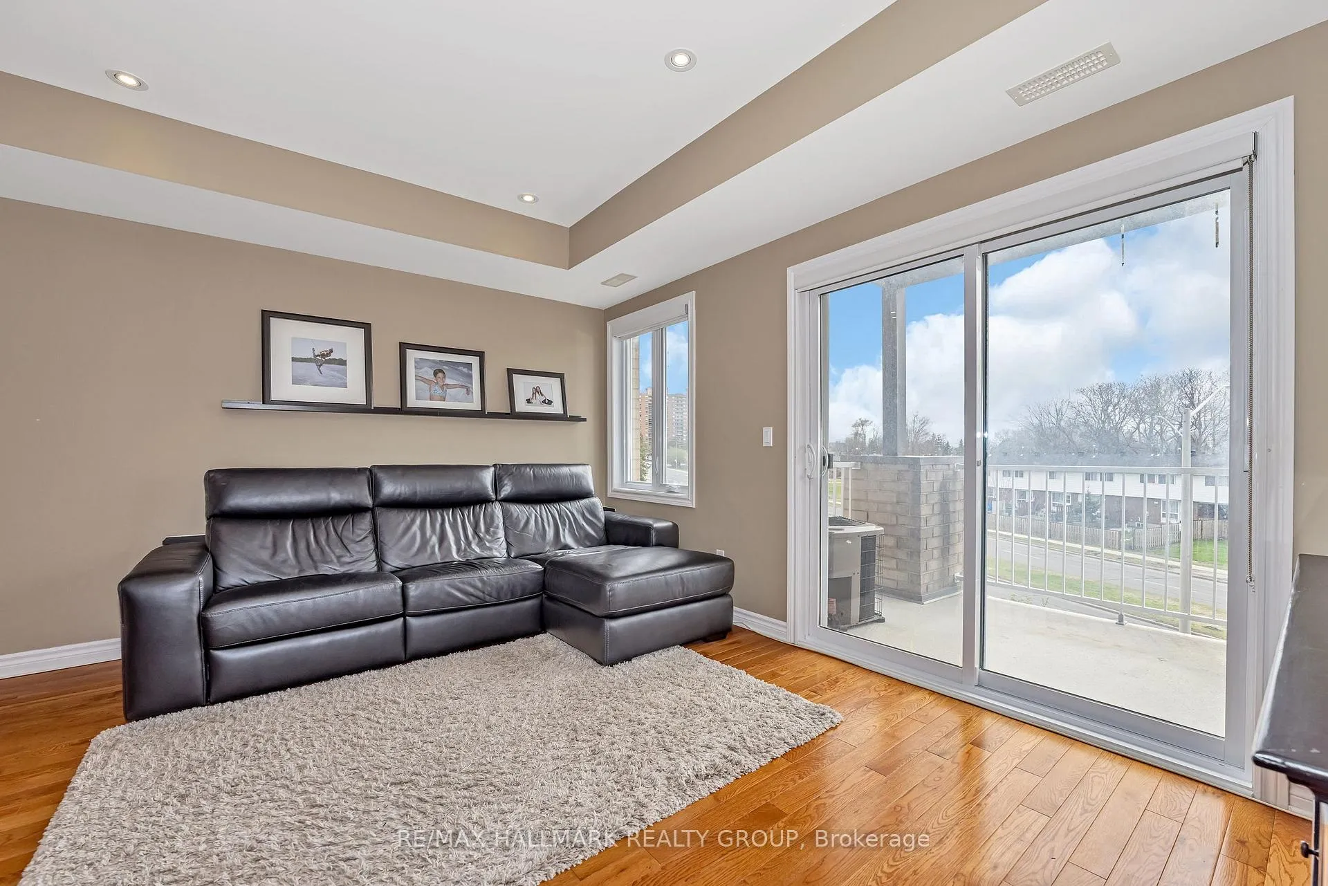 Photo 8 of Unit 6, 1220 Mcwatters Road, Ottawa, Queensway Terrace South/Ridgeview — HOMEH