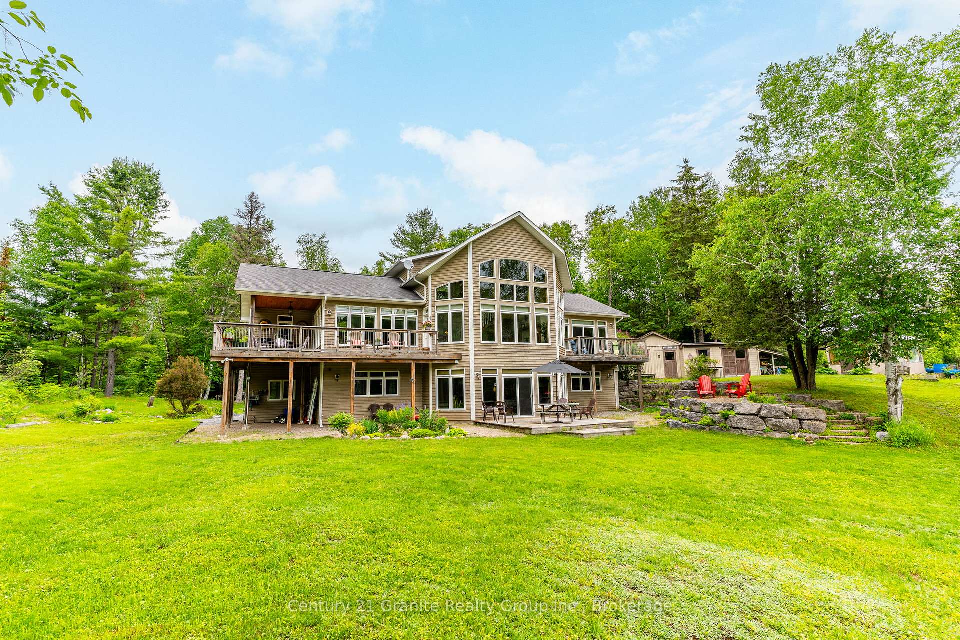 Photo of 1003 Pontiac Drive