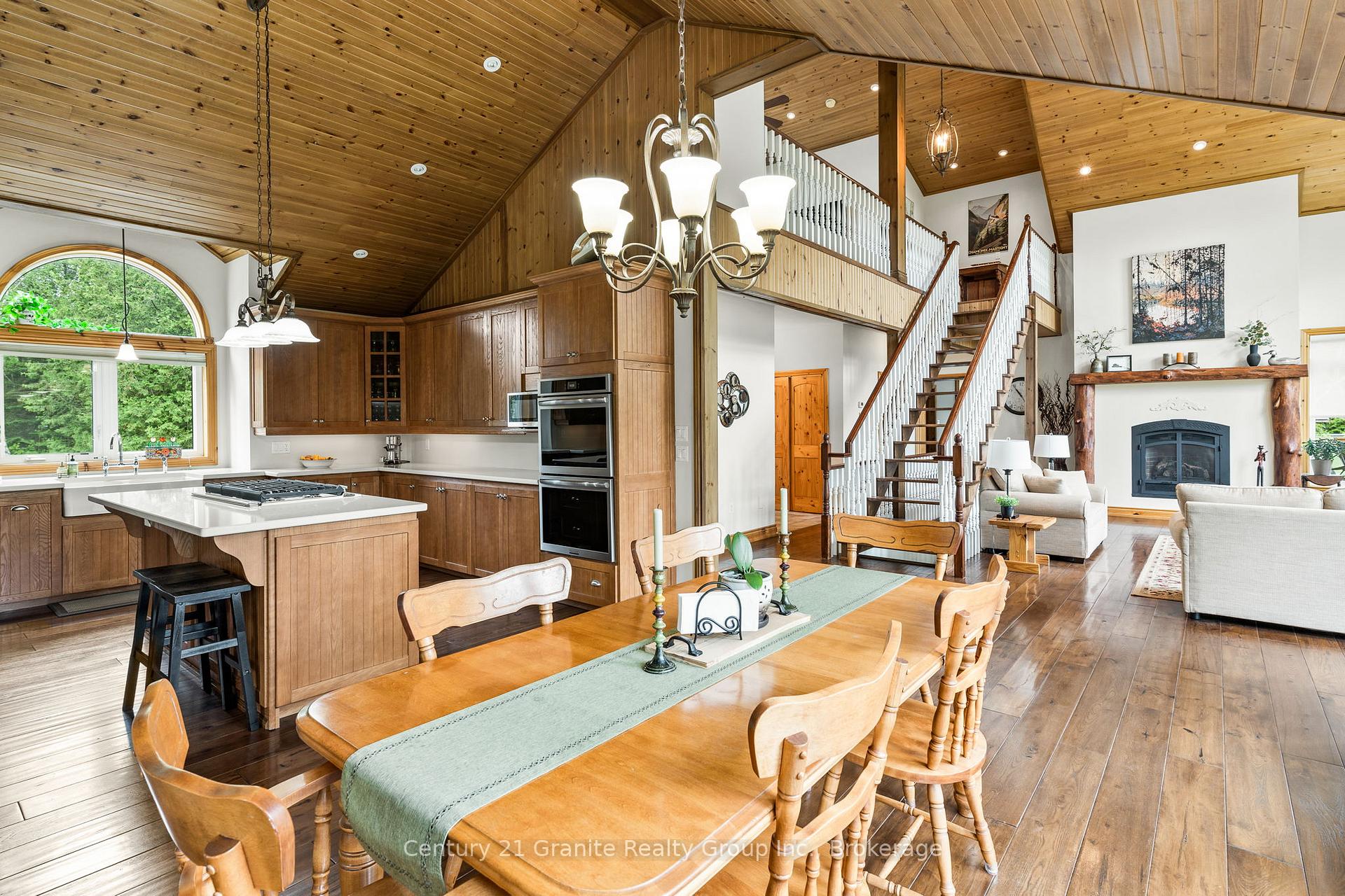 Photo 14 of 1003 Pontiac Drive, Minden Hills, Minden — HOMEH