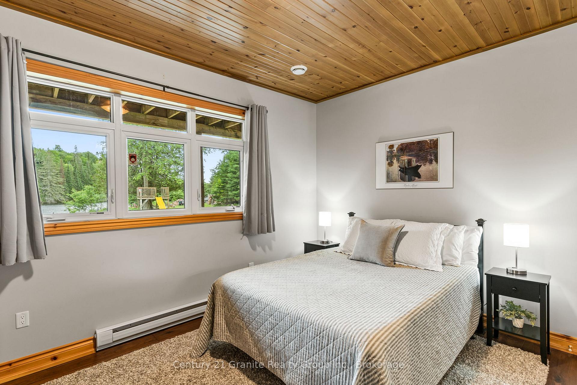Photo 32 of 1003 Pontiac Drive, Minden Hills, Minden — HOMEH