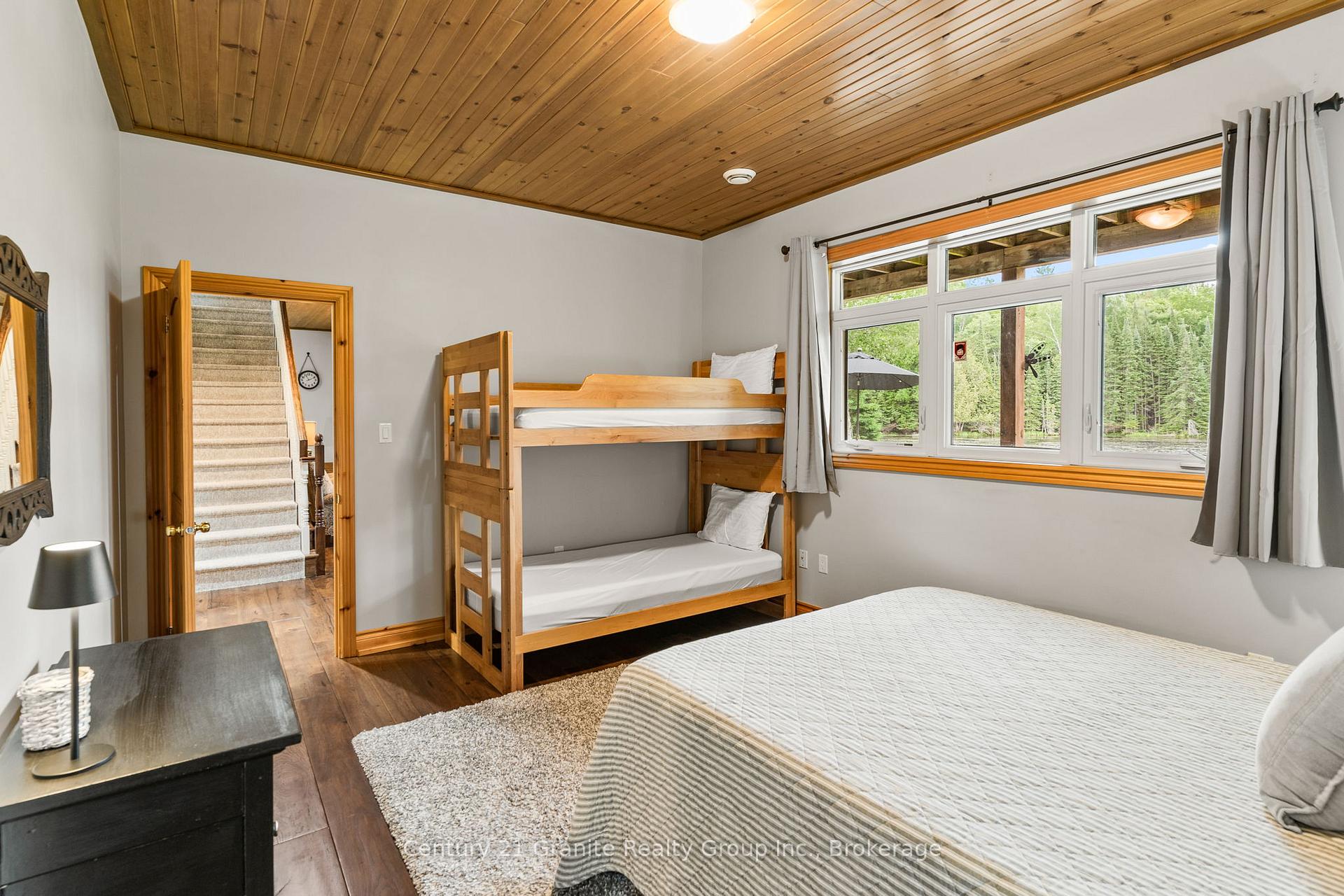 Photo 33 of 1003 Pontiac Drive, Minden Hills, Minden — HOMEH