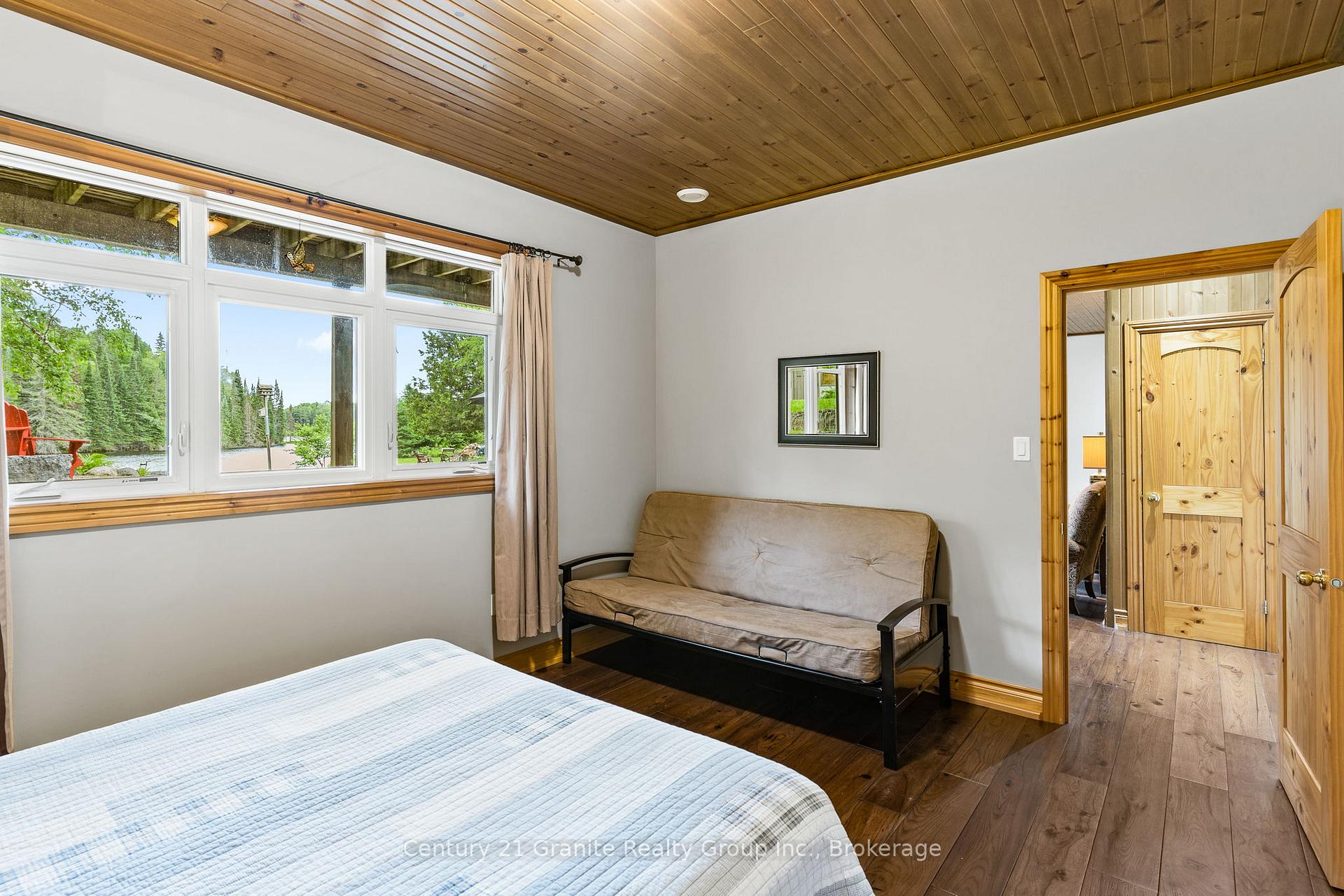 Photo 35 of 1003 Pontiac Drive, Minden Hills, Minden — HOMEH