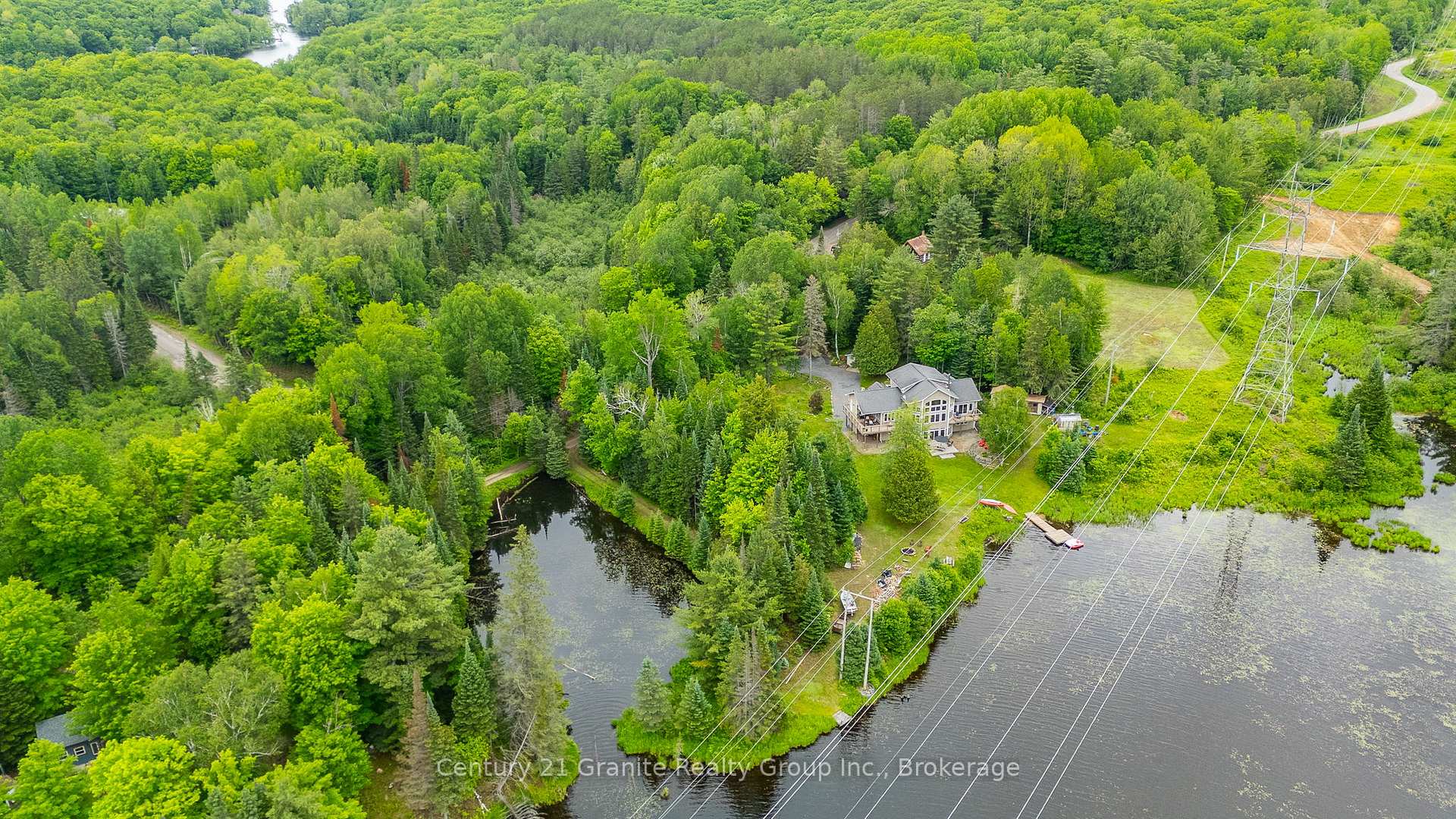 Photo 44 of 1003 Pontiac Drive, Minden Hills, Minden — HOMEH