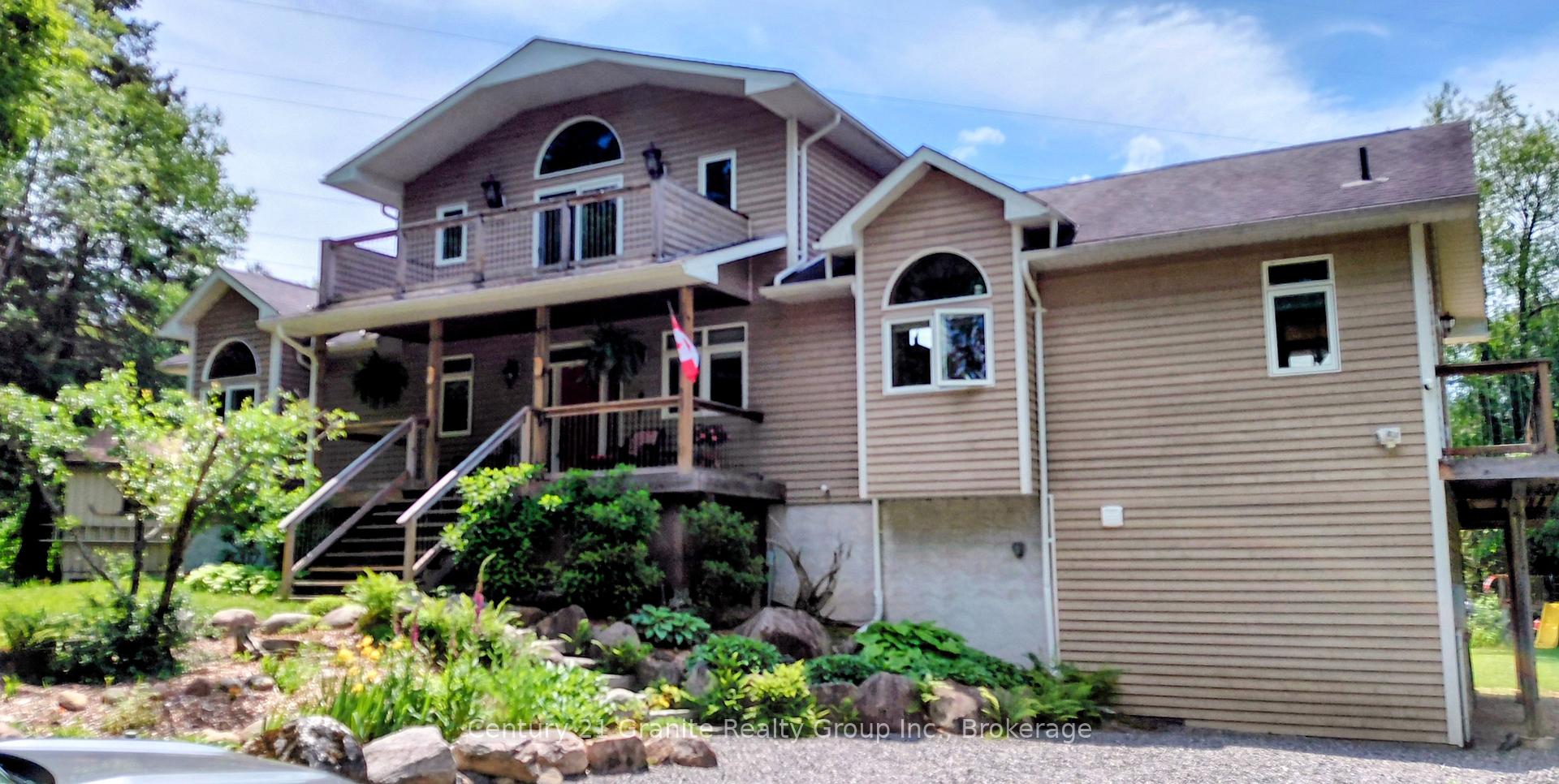 Photo 45 of 1003 Pontiac Drive, Minden Hills, Minden — HOMEH