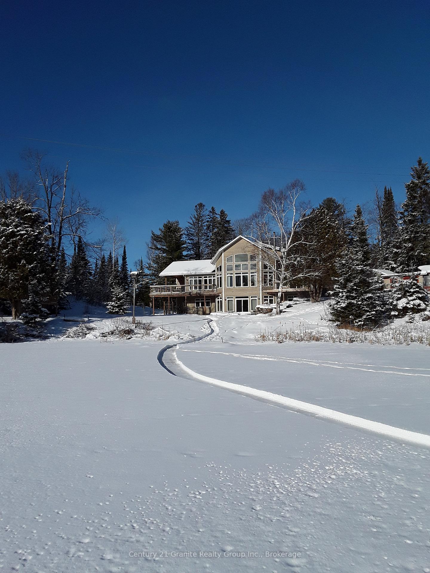 Photo 48 of 1003 Pontiac Drive, Minden Hills, Minden — HOMEH