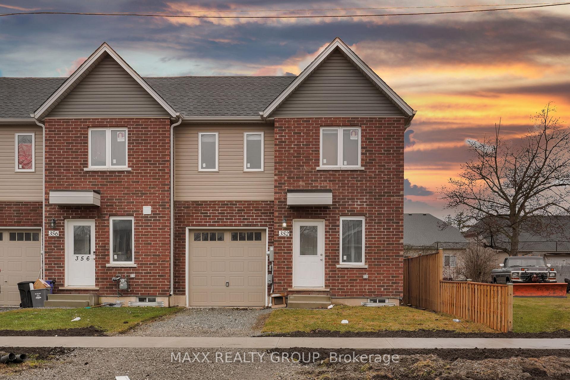 Photo 44 of 352 Alberta Street, Welland, Lincoln/Crowland — HOMEH