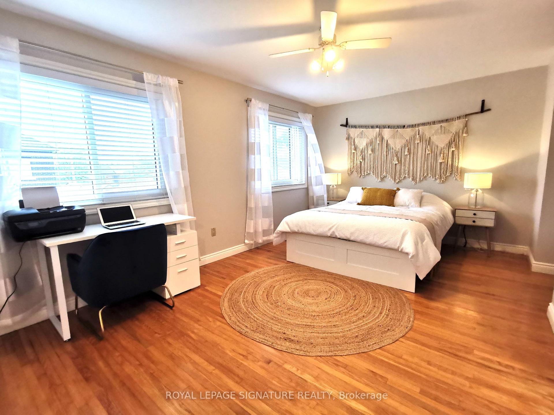 Photo 15 of 13 Mulberry Crescent, Toronto, Oakwood Village — HOMEH