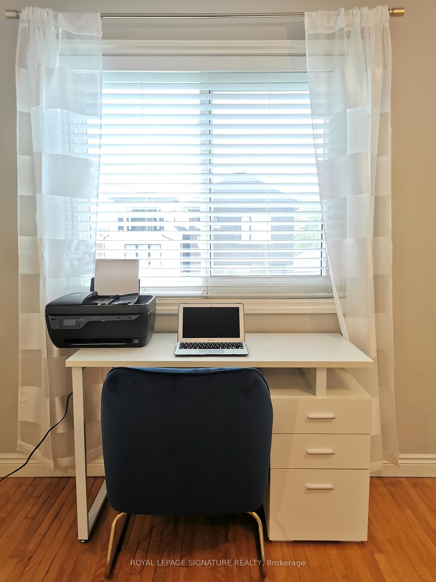 Photo 16 of 13 Mulberry Crescent, Toronto, Oakwood Village — HOMEH