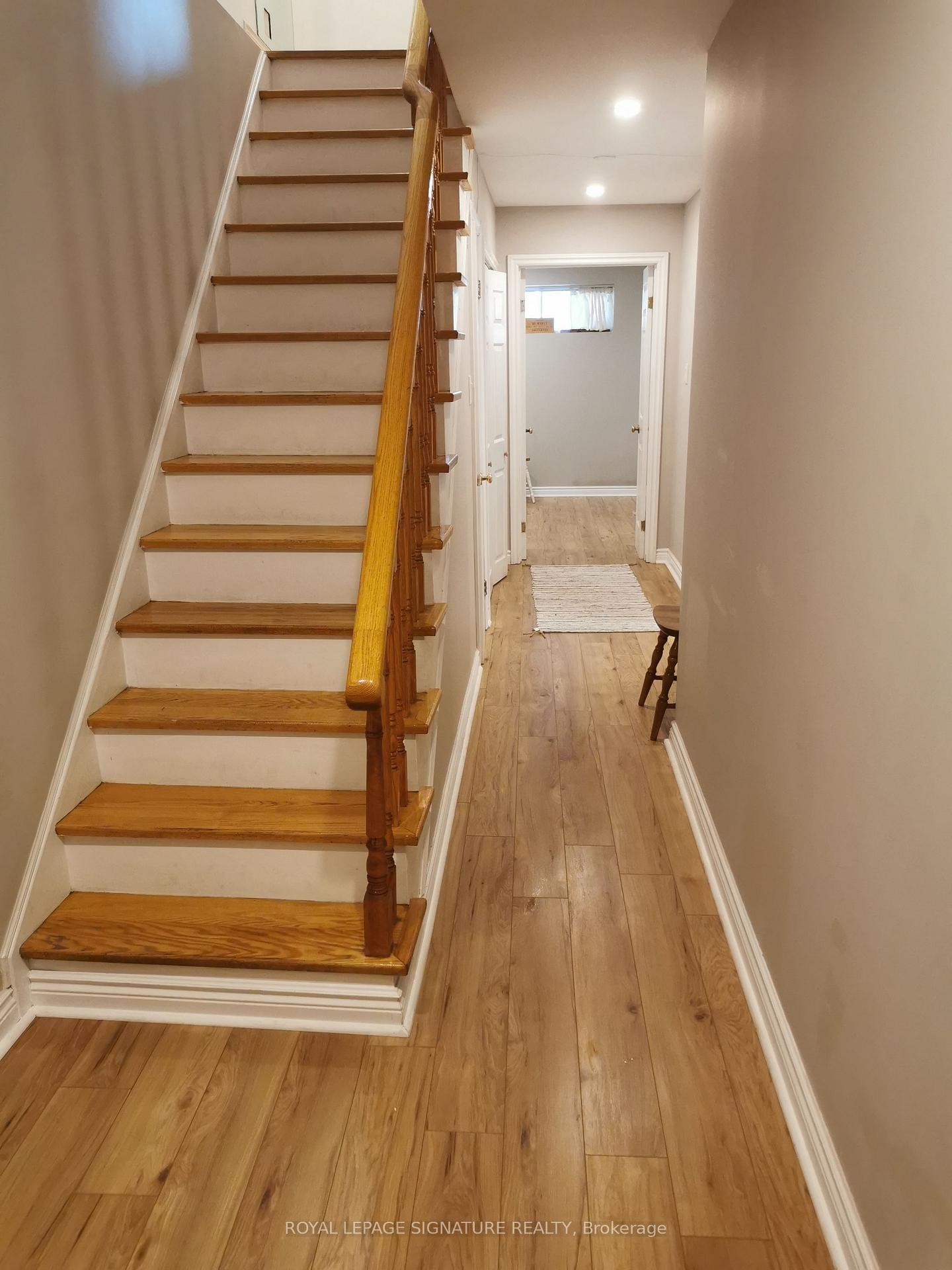Photo 22 of 13 Mulberry Crescent, Toronto, Oakwood Village — HOMEH