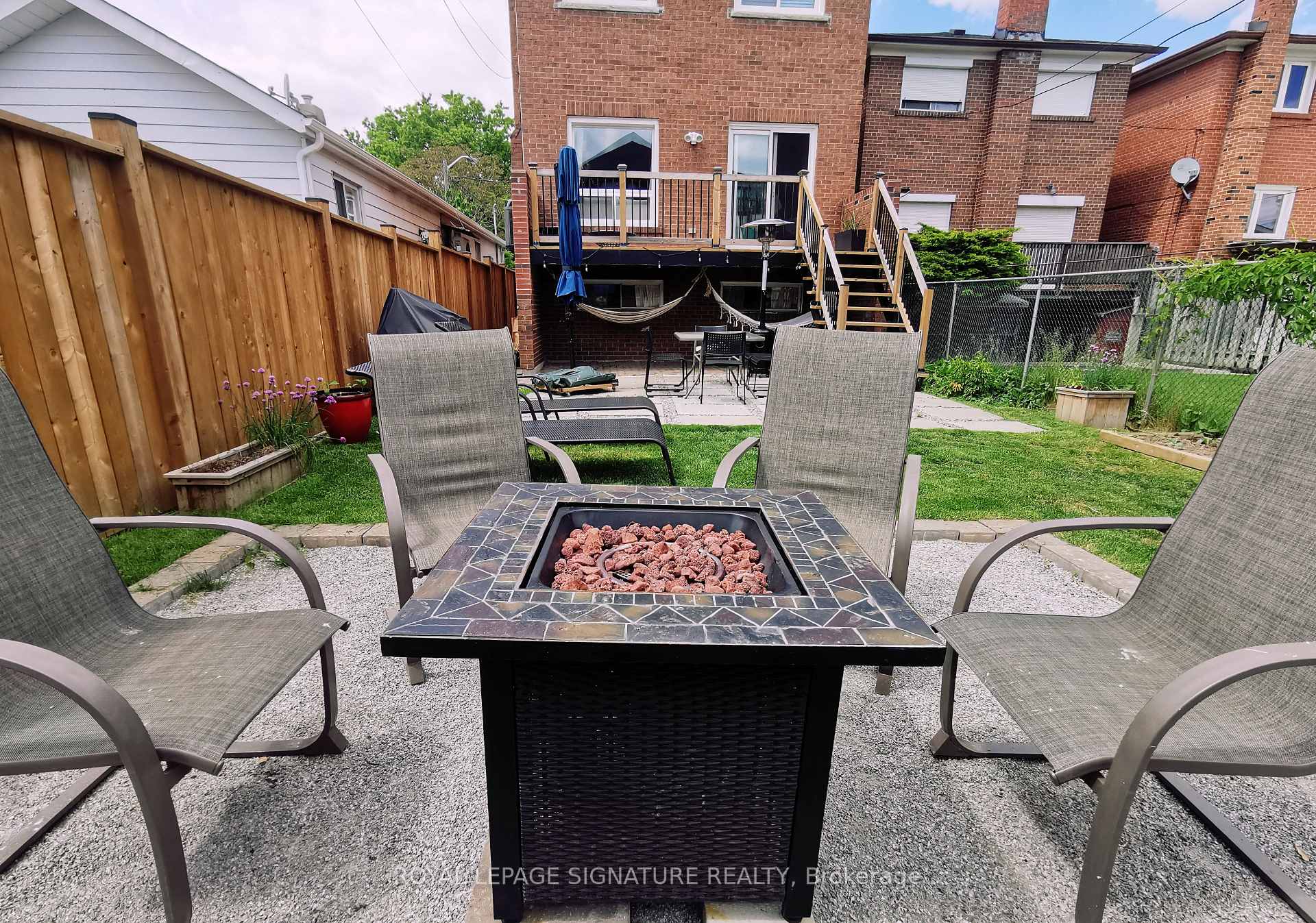 Photo 33 of 13 Mulberry Crescent, Toronto, Oakwood Village — HOMEH