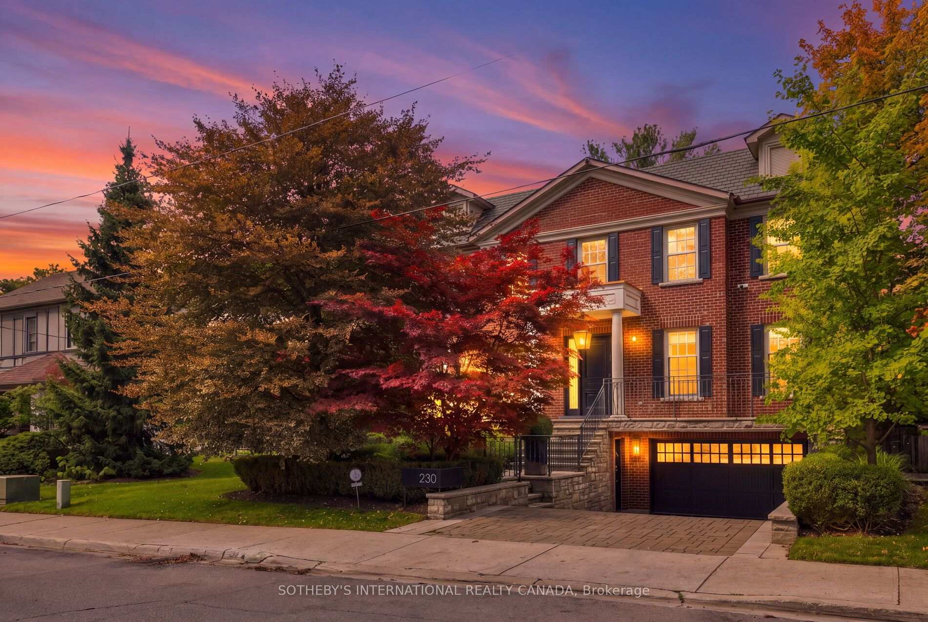 Photo 4 of 230 Hillhurst Boulevard, Toronto, Bedford Park-Nortown — HOMEH