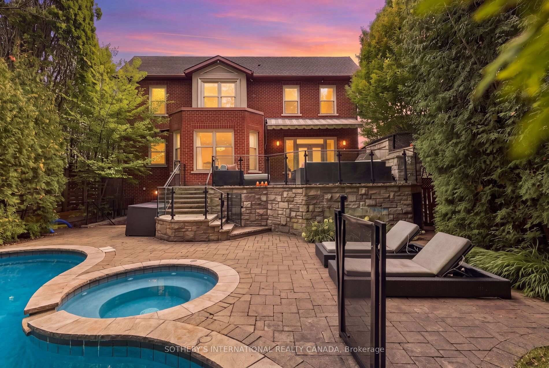 Photo 38 of 230 Hillhurst Boulevard, Toronto, Bedford Park-Nortown — HOMEH