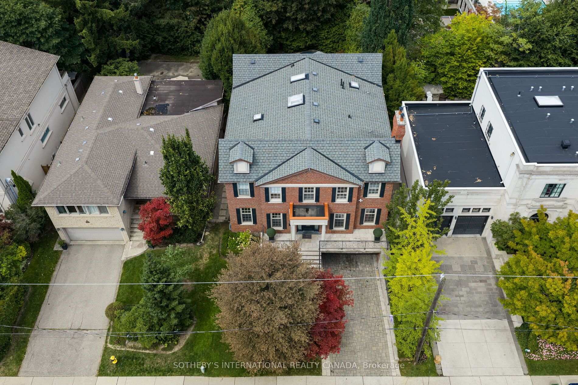 Photo 3 of 230 Hillhurst Boulevard, Toronto, Bedford Park-Nortown — HOMEH