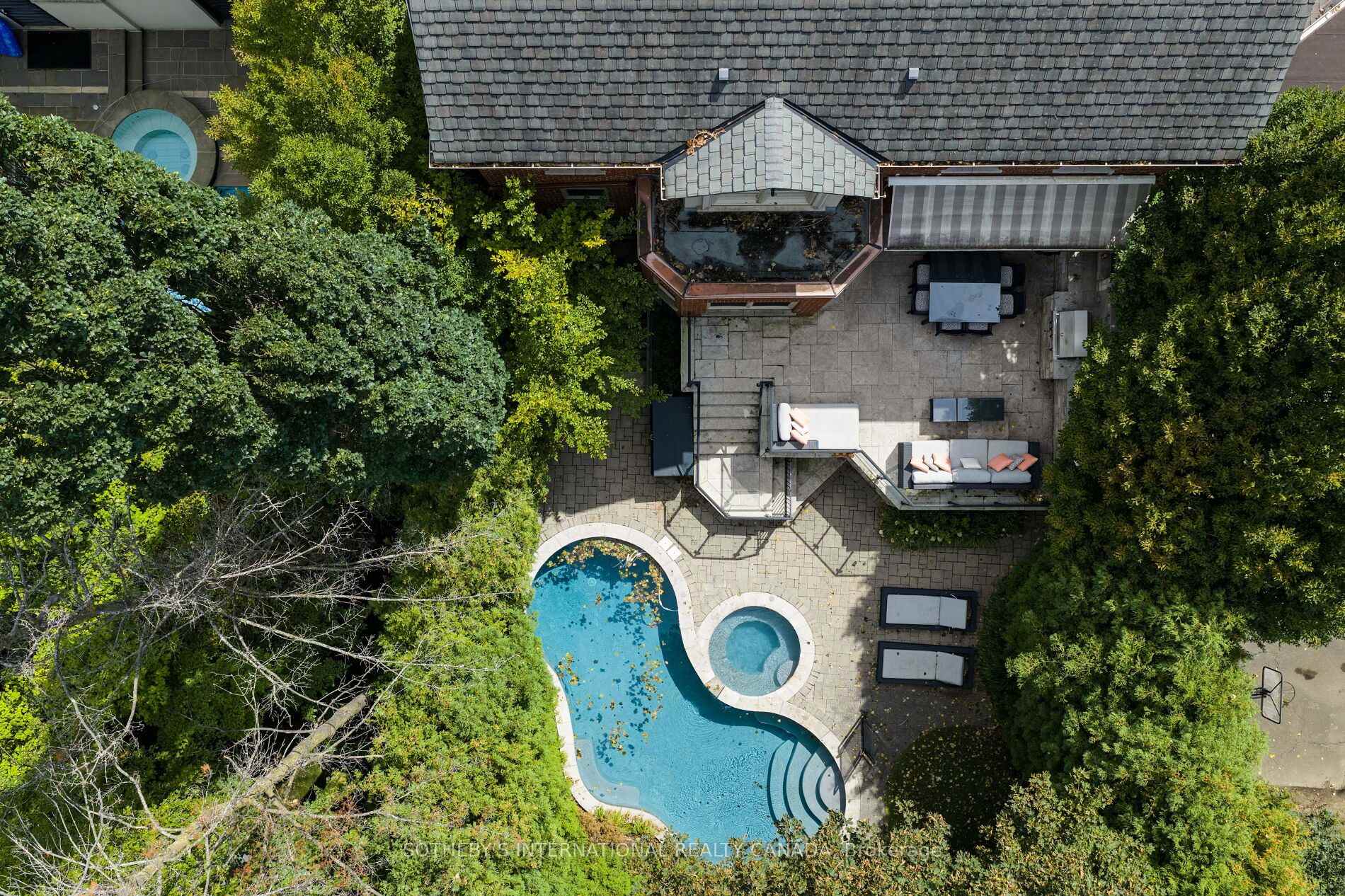Photo 5 of 230 Hillhurst Boulevard, Toronto, Bedford Park-Nortown — HOMEH