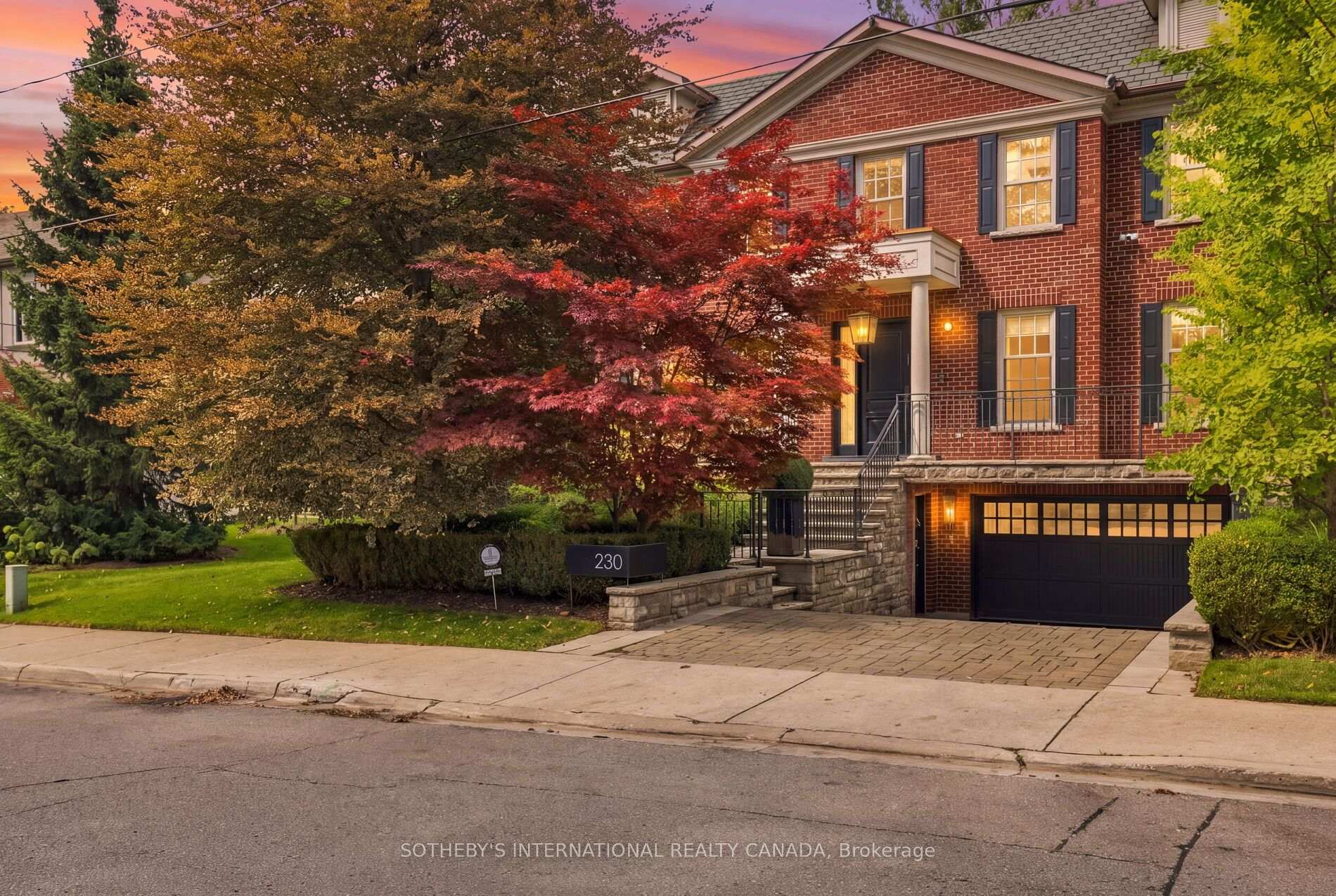 Photo 7 of 230 Hillhurst Boulevard, Toronto, Bedford Park-Nortown — HOMEH
