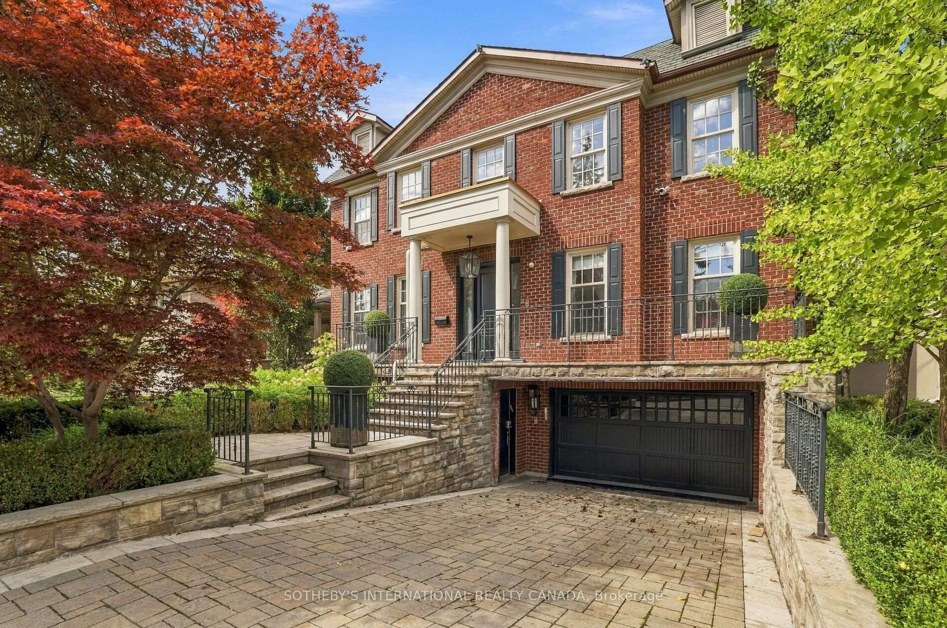 Photo 8 of 230 Hillhurst Boulevard, Toronto, Bedford Park-Nortown — HOMEH