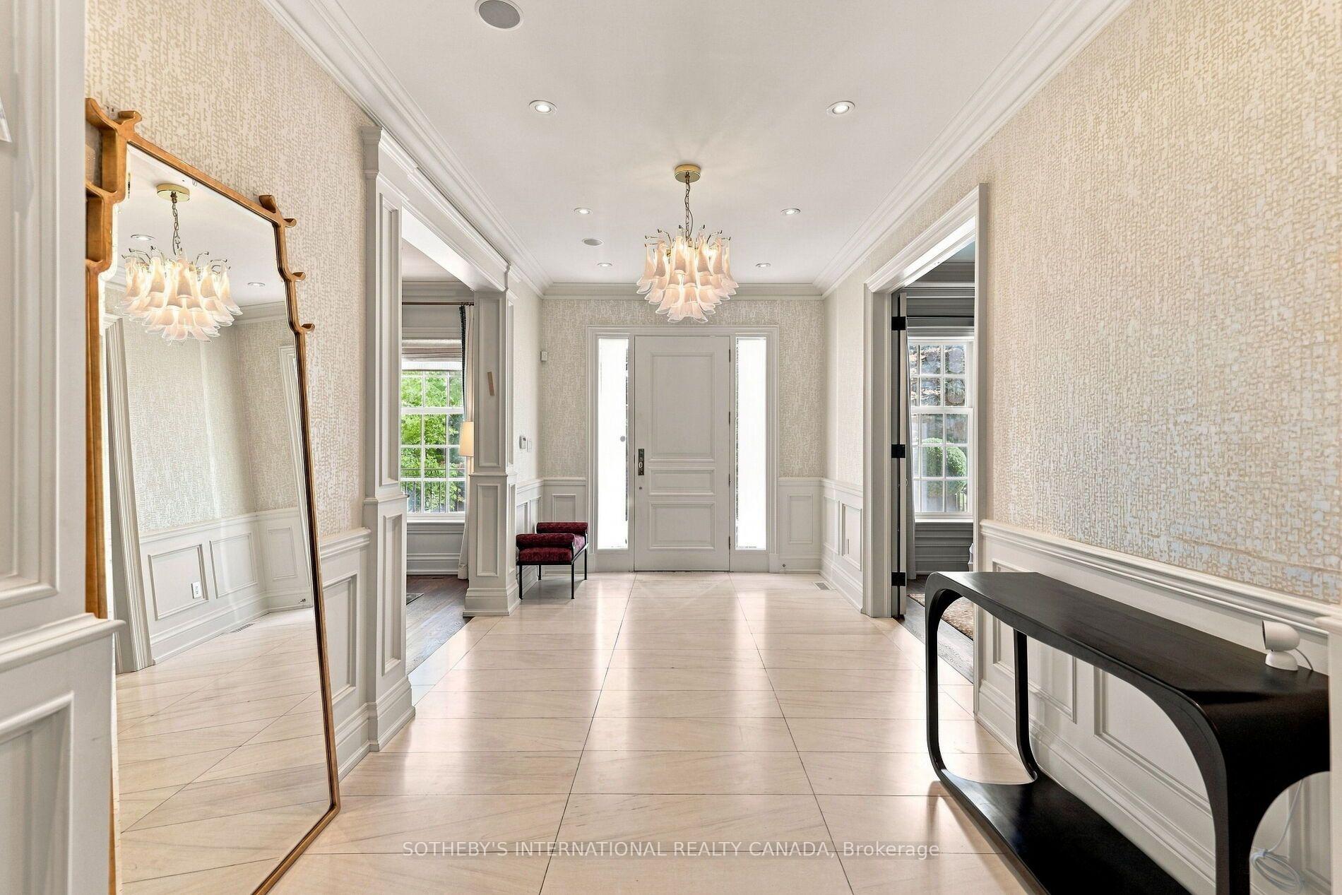 Photo 9 of 230 Hillhurst Boulevard, Toronto, Bedford Park-Nortown — HOMEH
