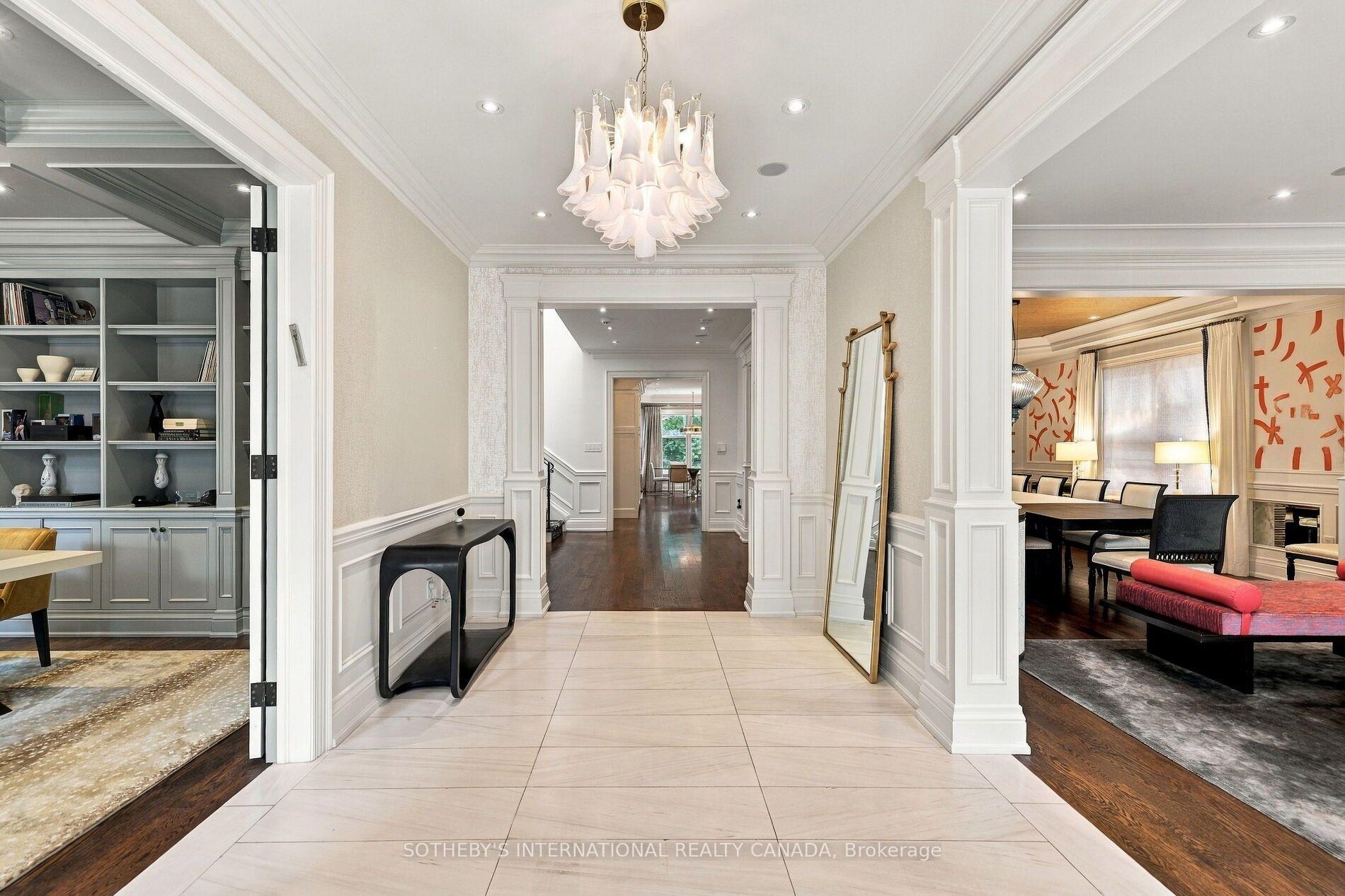 Photo 10 of 230 Hillhurst Boulevard, Toronto, Bedford Park-Nortown — HOMEH