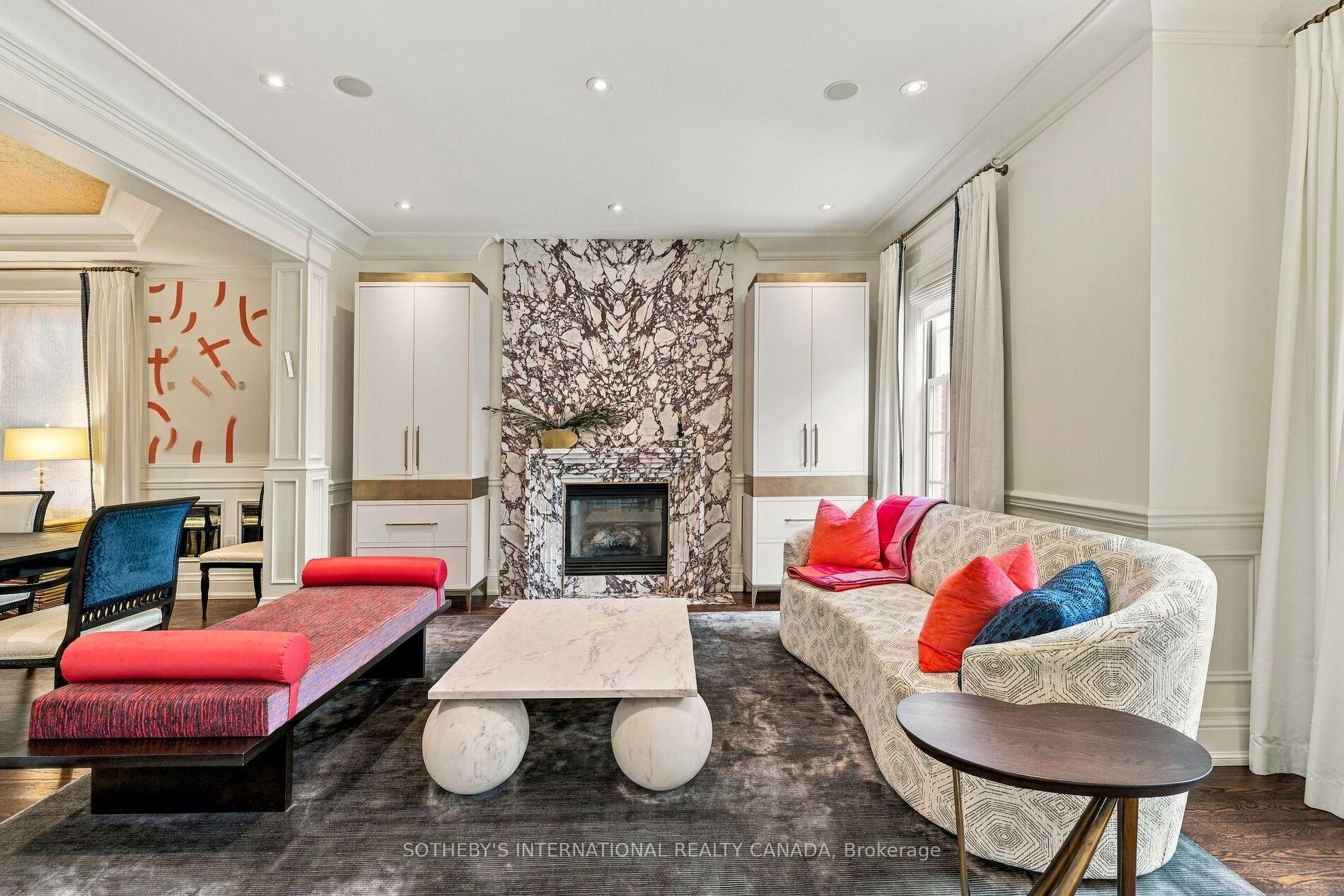 Photo 13 of 230 Hillhurst Boulevard, Toronto, Bedford Park-Nortown — HOMEH