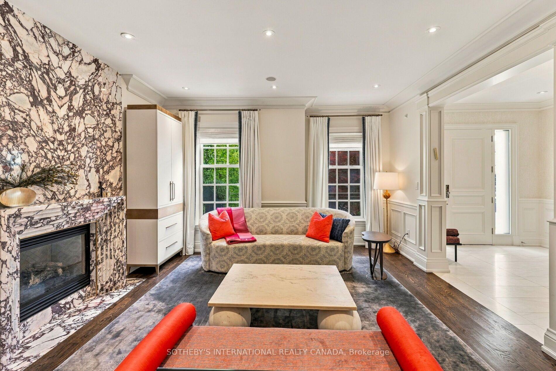 Photo 14 of 230 Hillhurst Boulevard, Toronto, Bedford Park-Nortown — HOMEH