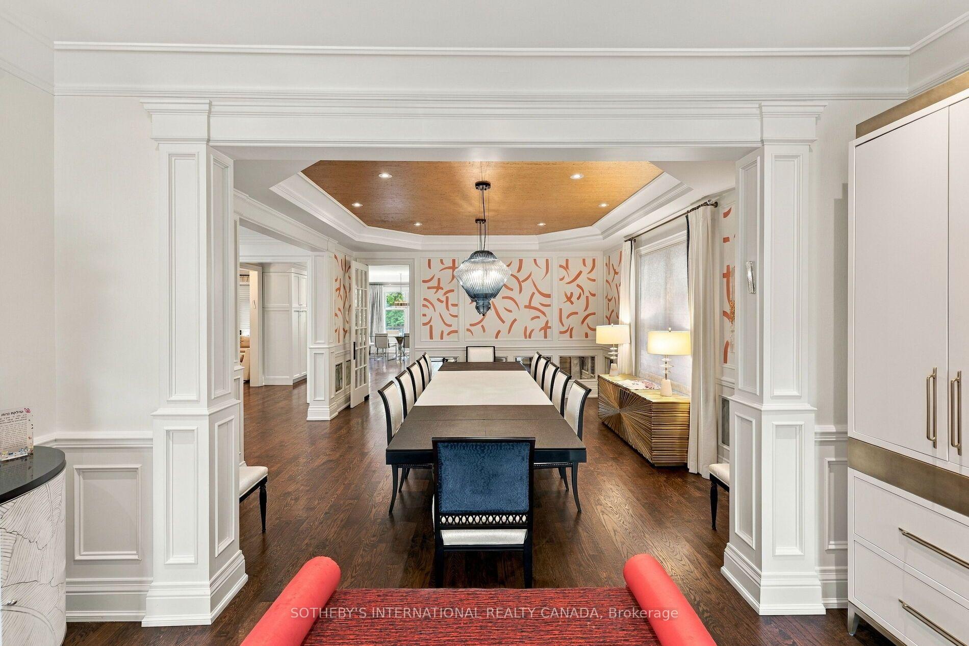 Photo 15 of 230 Hillhurst Boulevard, Toronto, Bedford Park-Nortown — HOMEH