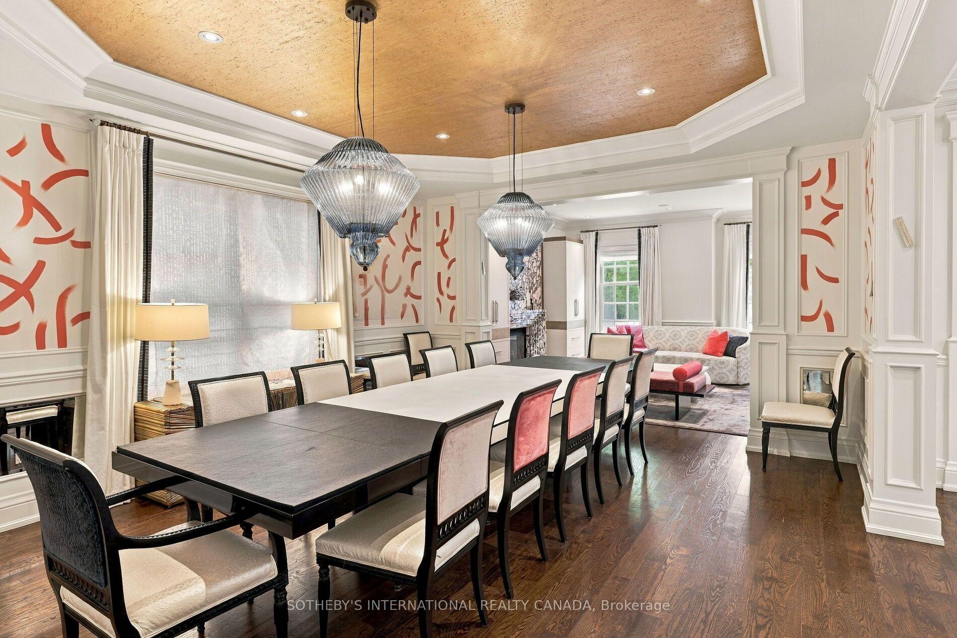Photo 16 of 230 Hillhurst Boulevard, Toronto, Bedford Park-Nortown — HOMEH
