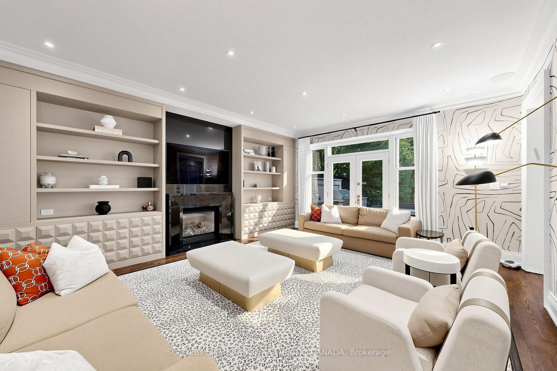Photo 17 of 230 Hillhurst Boulevard, Toronto, Bedford Park-Nortown — HOMEH
