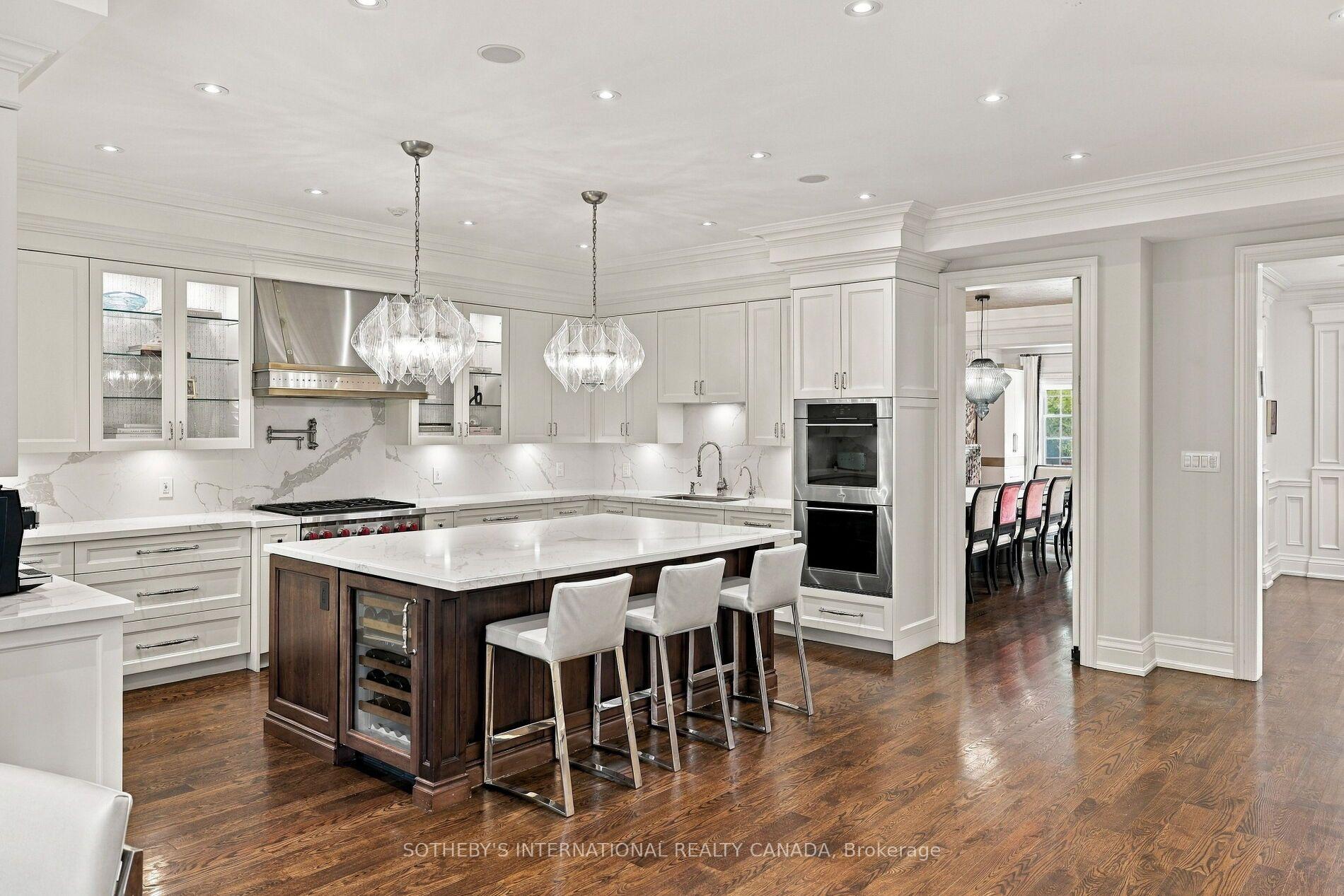 Photo 20 of 230 Hillhurst Boulevard, Toronto, Bedford Park-Nortown — HOMEH