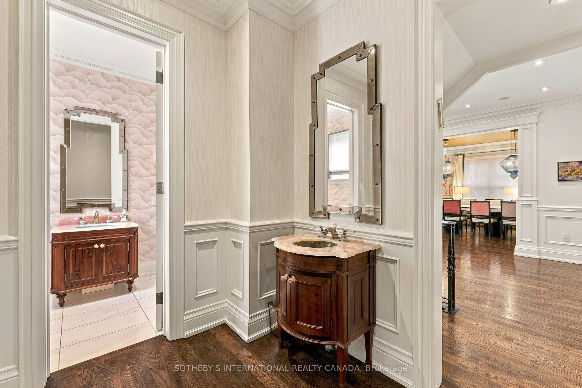 Photo 22 of 230 Hillhurst Boulevard, Toronto, Bedford Park-Nortown — HOMEH