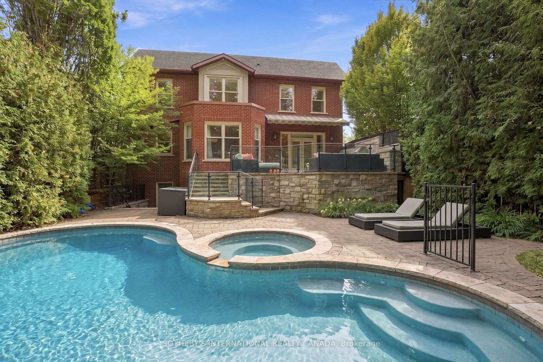 Photo 37 of 230 Hillhurst Boulevard, Toronto, Bedford Park-Nortown — HOMEH