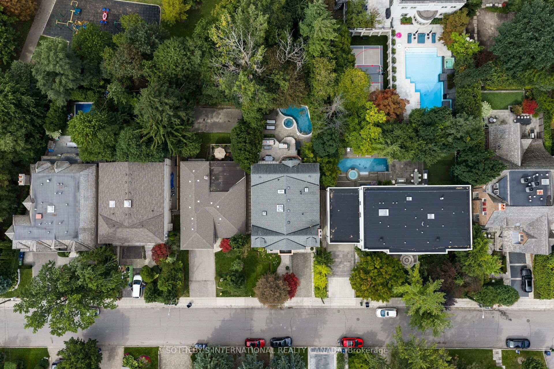 Photo 39 of 230 Hillhurst Boulevard, Toronto, Bedford Park-Nortown — HOMEH