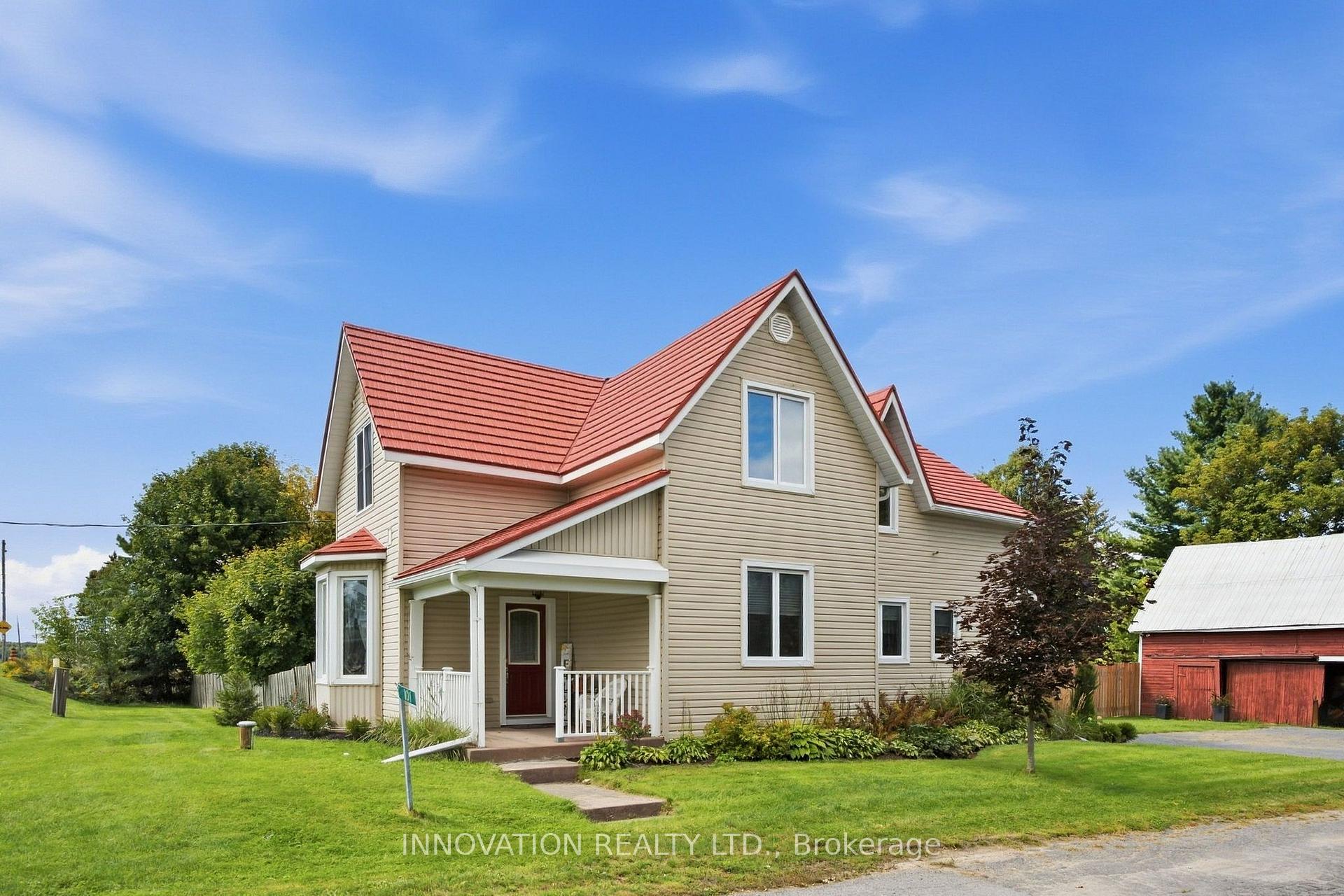 Photo 2 of 101 Mary Street, Ottawa, Kinburn — HOMEH
