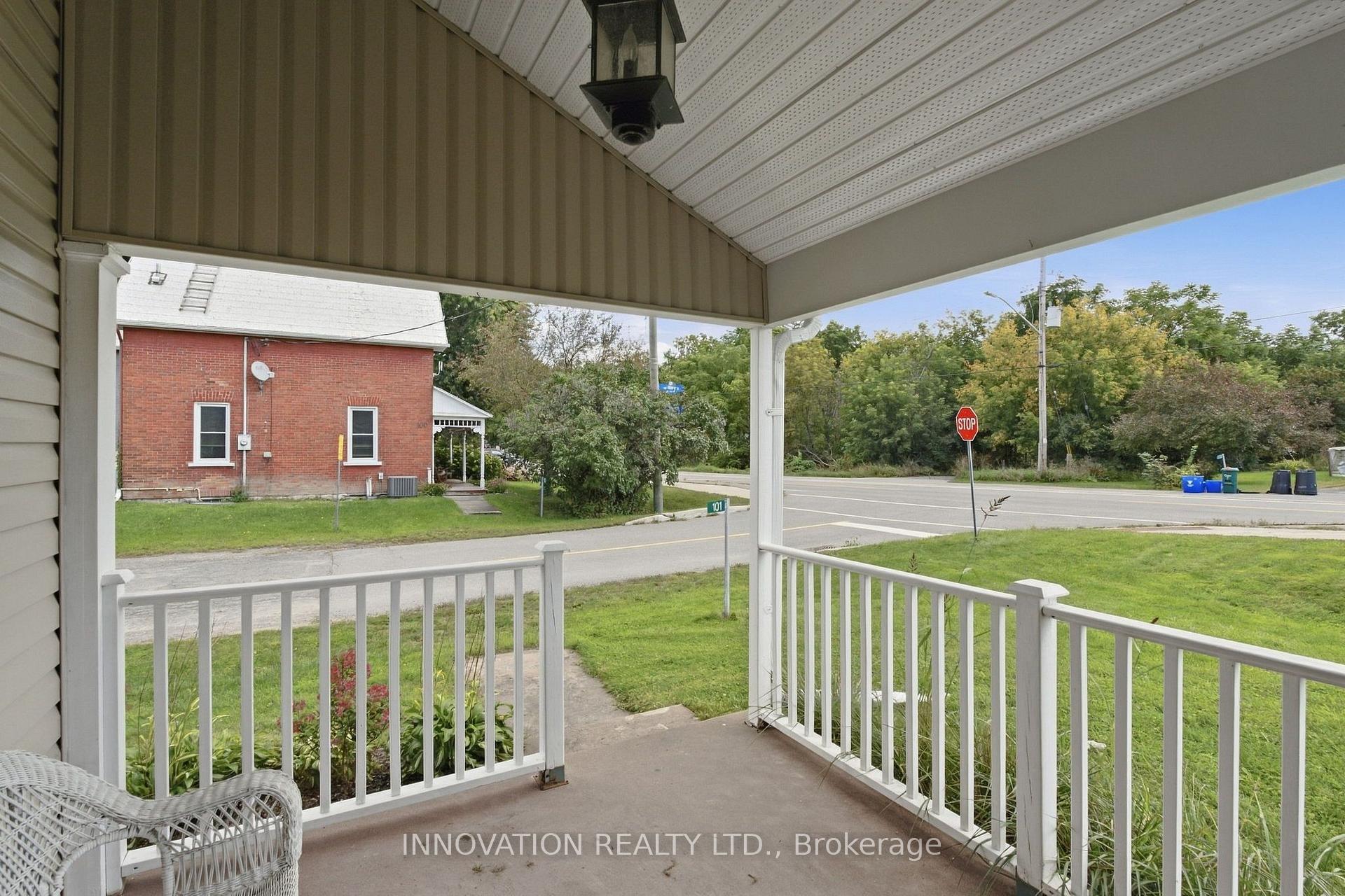 Photo 5 of 101 Mary Street, Ottawa, Kinburn — HOMEH