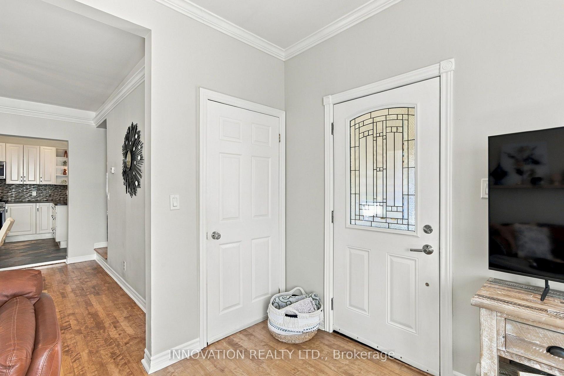 Photo 7 of 101 Mary Street, Ottawa, Kinburn — HOMEH
