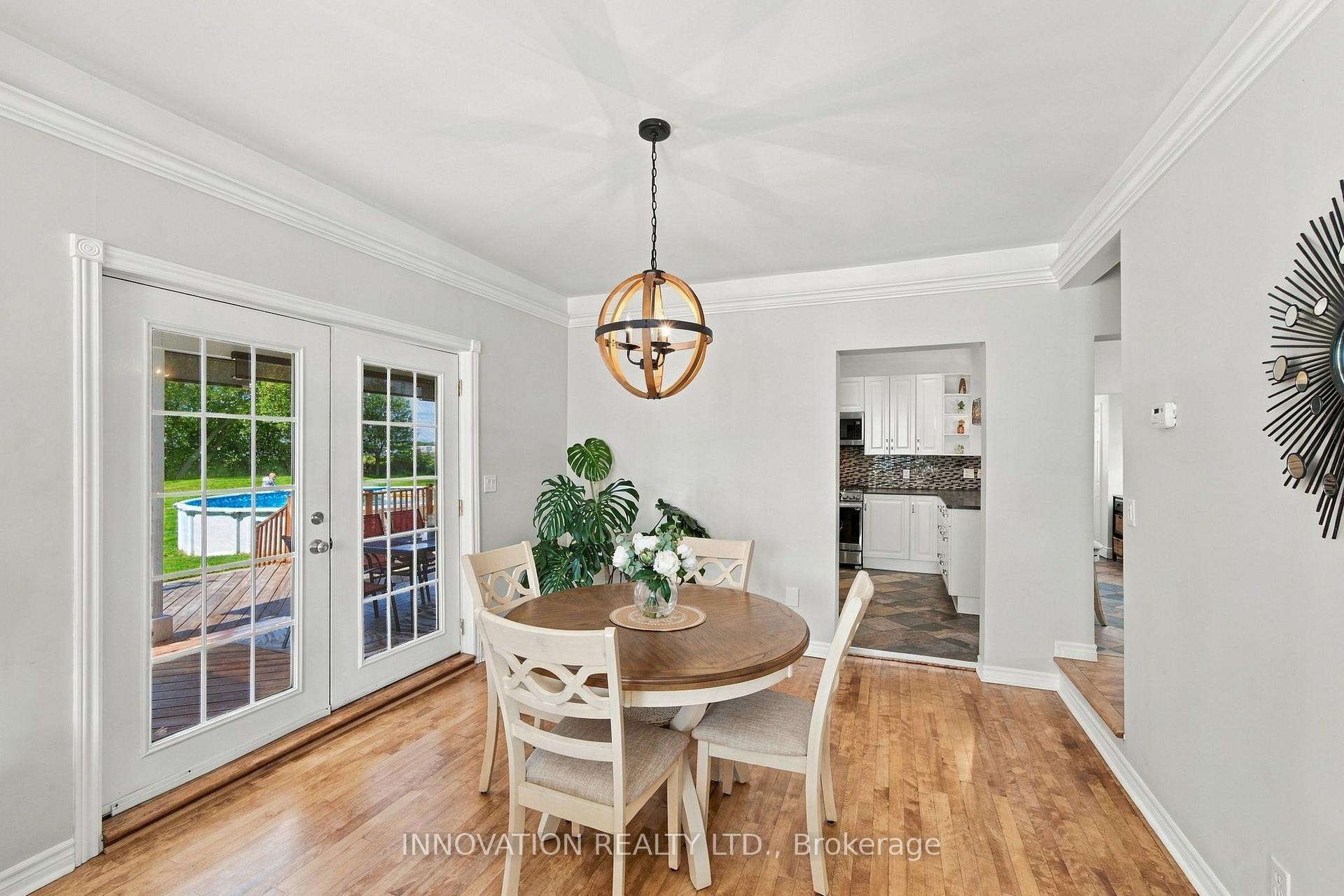 Photo 11 of 101 Mary Street, Ottawa, Kinburn — HOMEH