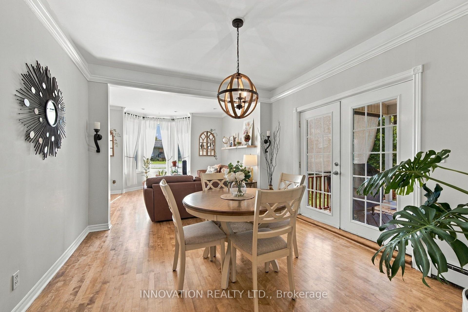 Photo 12 of 101 Mary Street, Ottawa, Kinburn — HOMEH