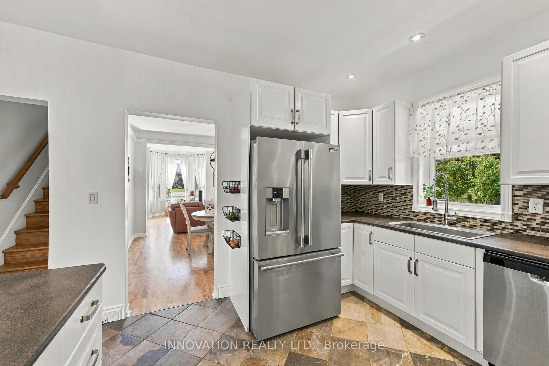 Photo 15 of 101 Mary Street, Ottawa, Kinburn — HOMEH