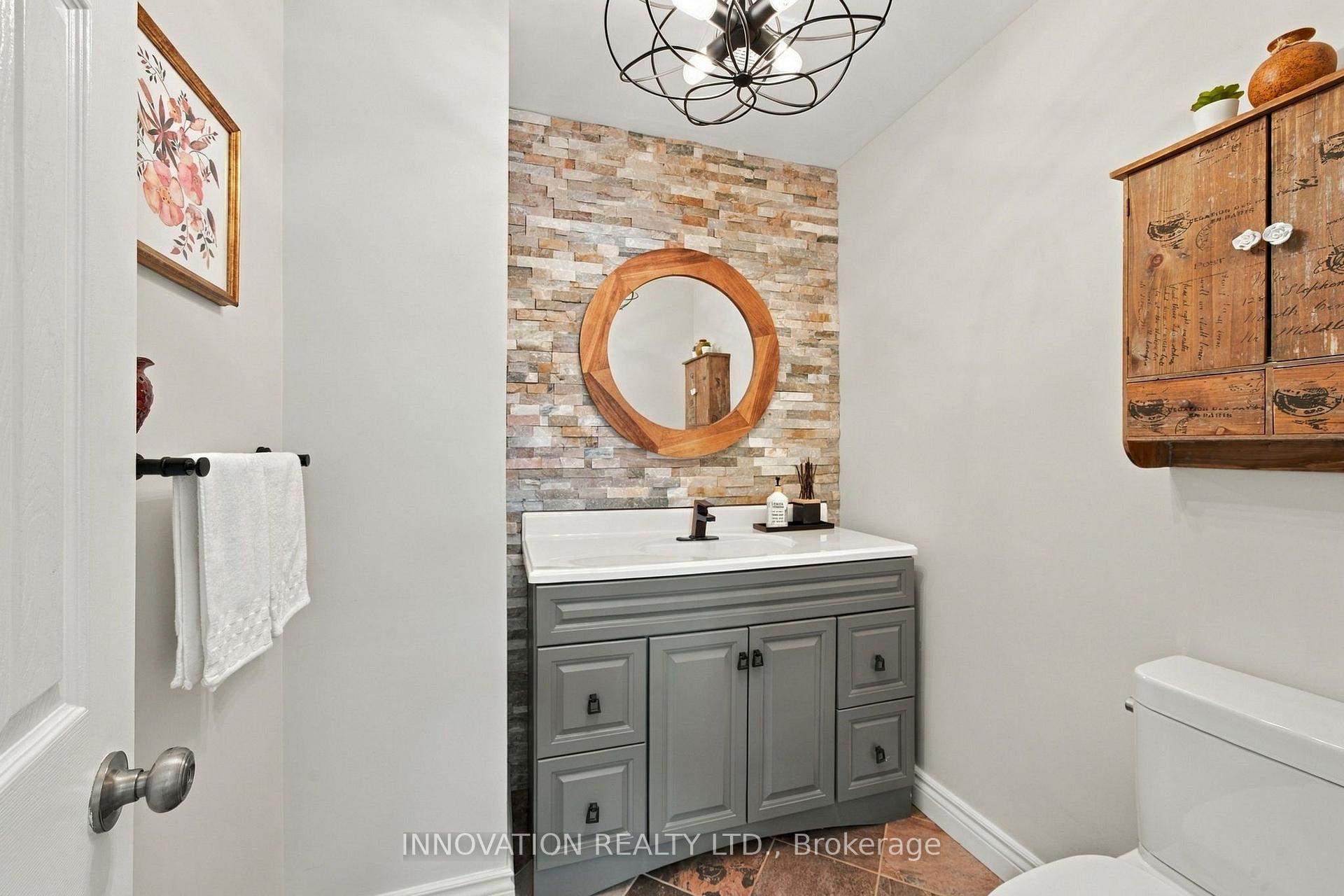 Photo 19 of 101 Mary Street, Ottawa, Kinburn — HOMEH